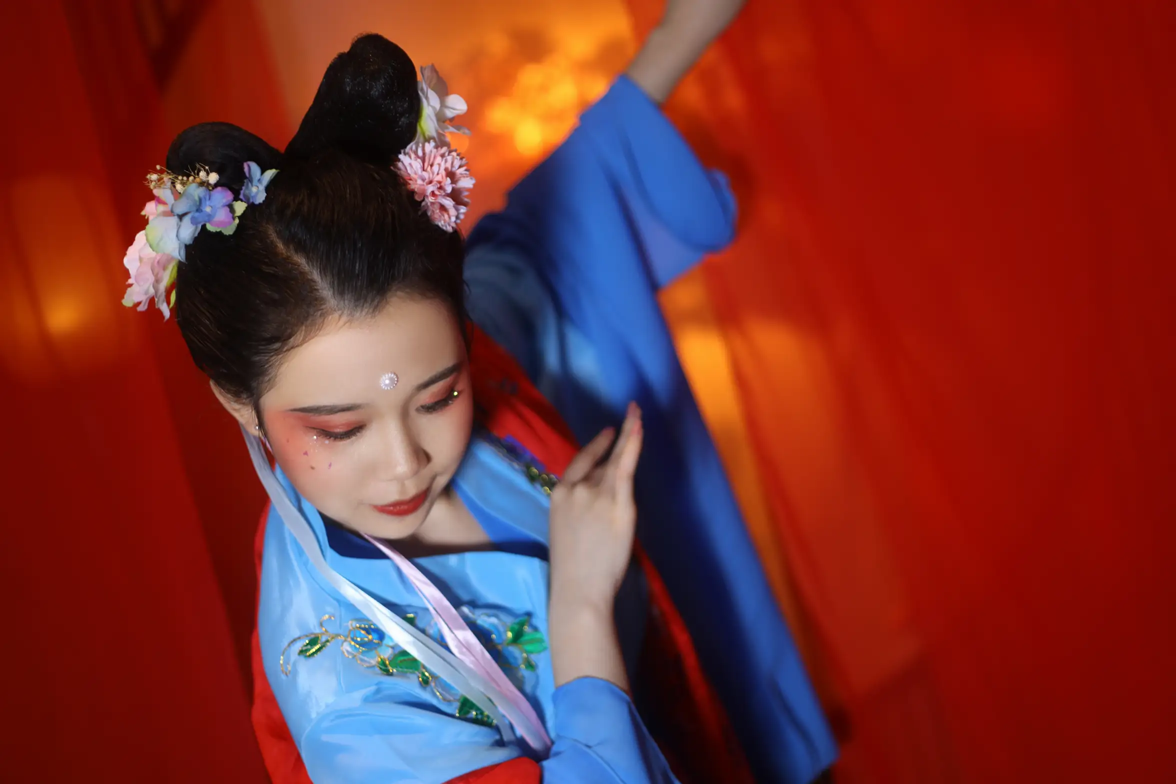 [YITUYU] 2022.08.30 Vol.1824 – Red Fox Scholar #[23P]-9