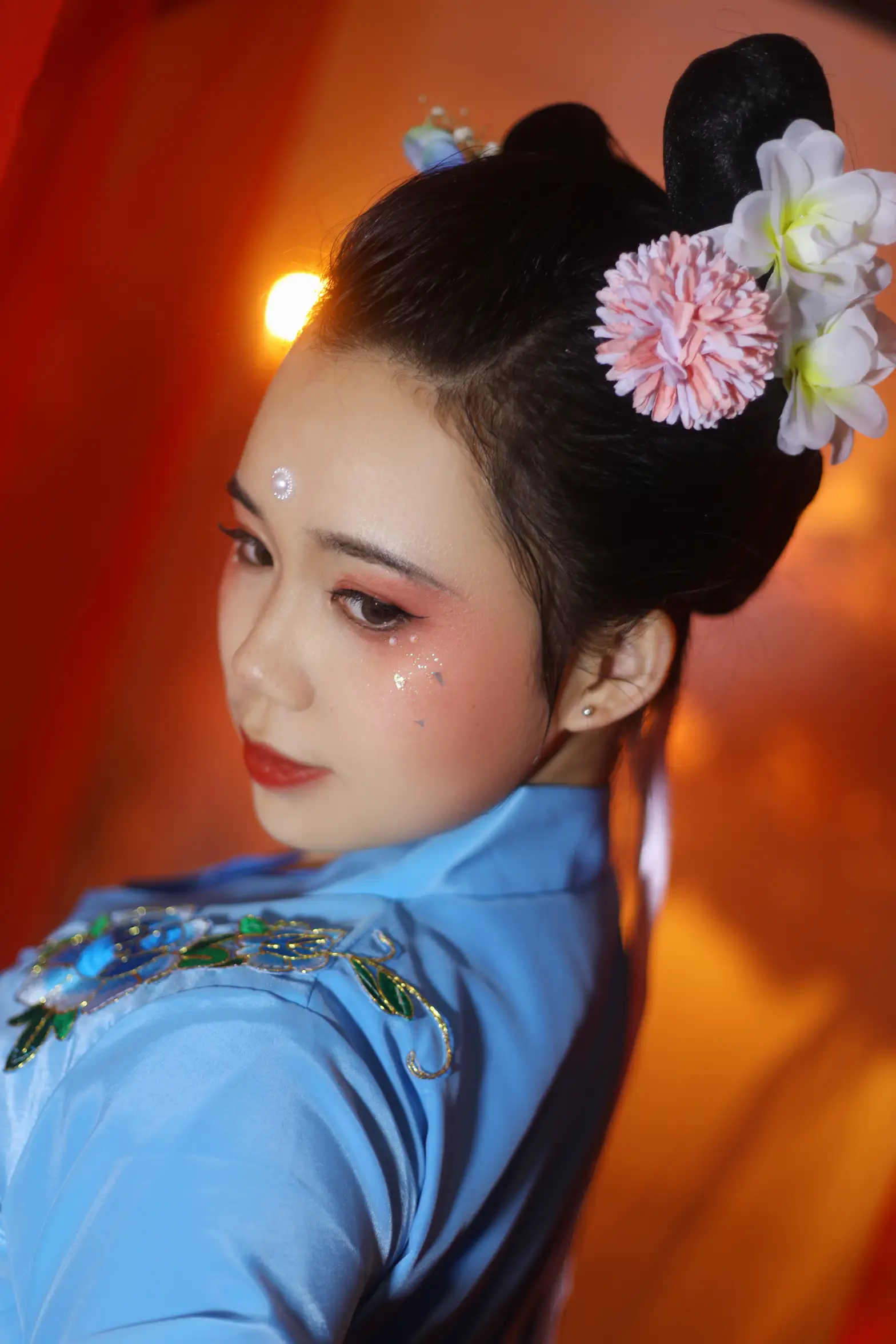 [YITUYU] 2022.08.30 Vol.1824 – Red Fox Scholar #[23P]-3