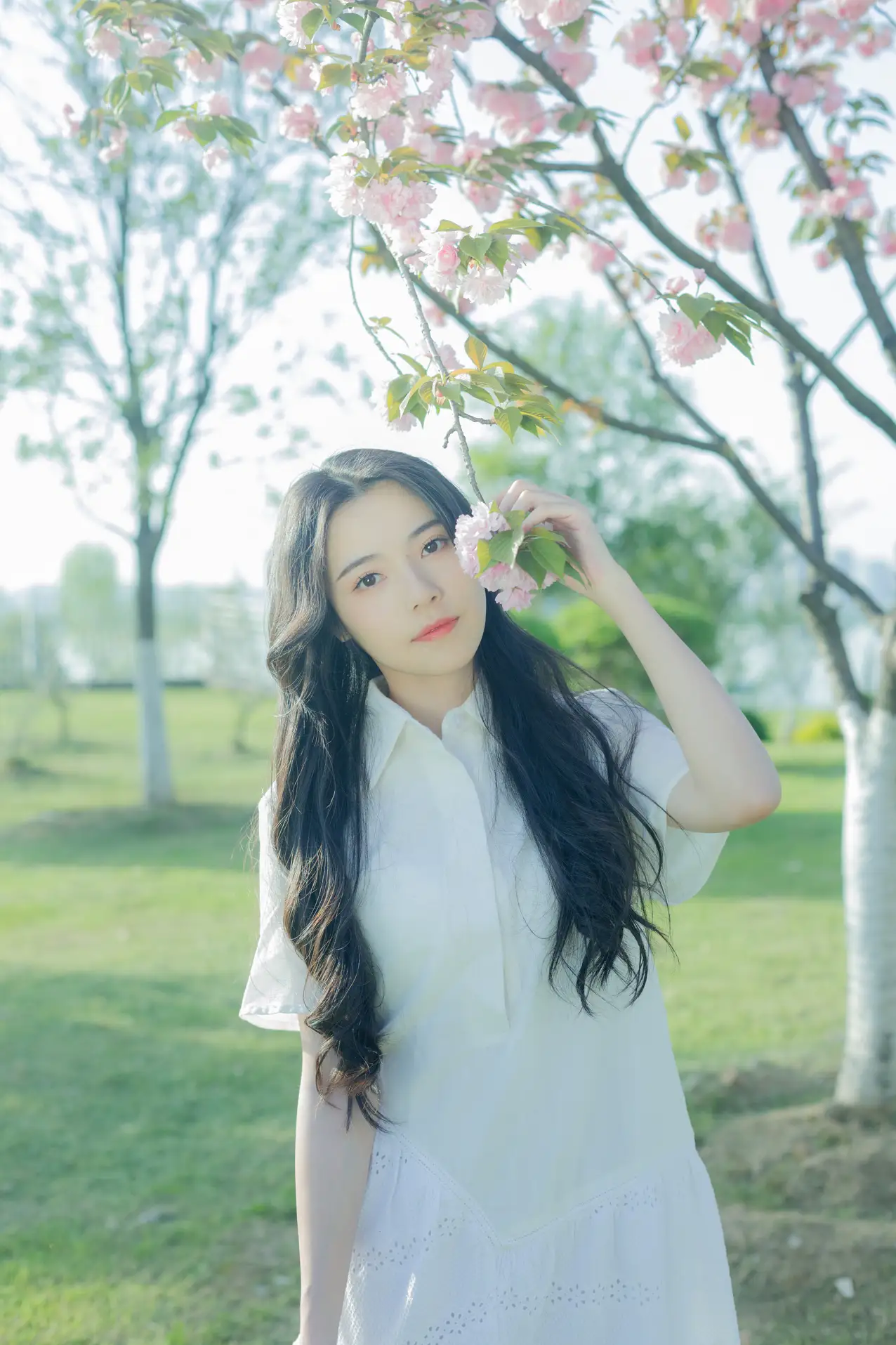 [YITUYU] 2022.07.29 Vol.1569 – A love song for Wan Yingying stillness#[28P]-2