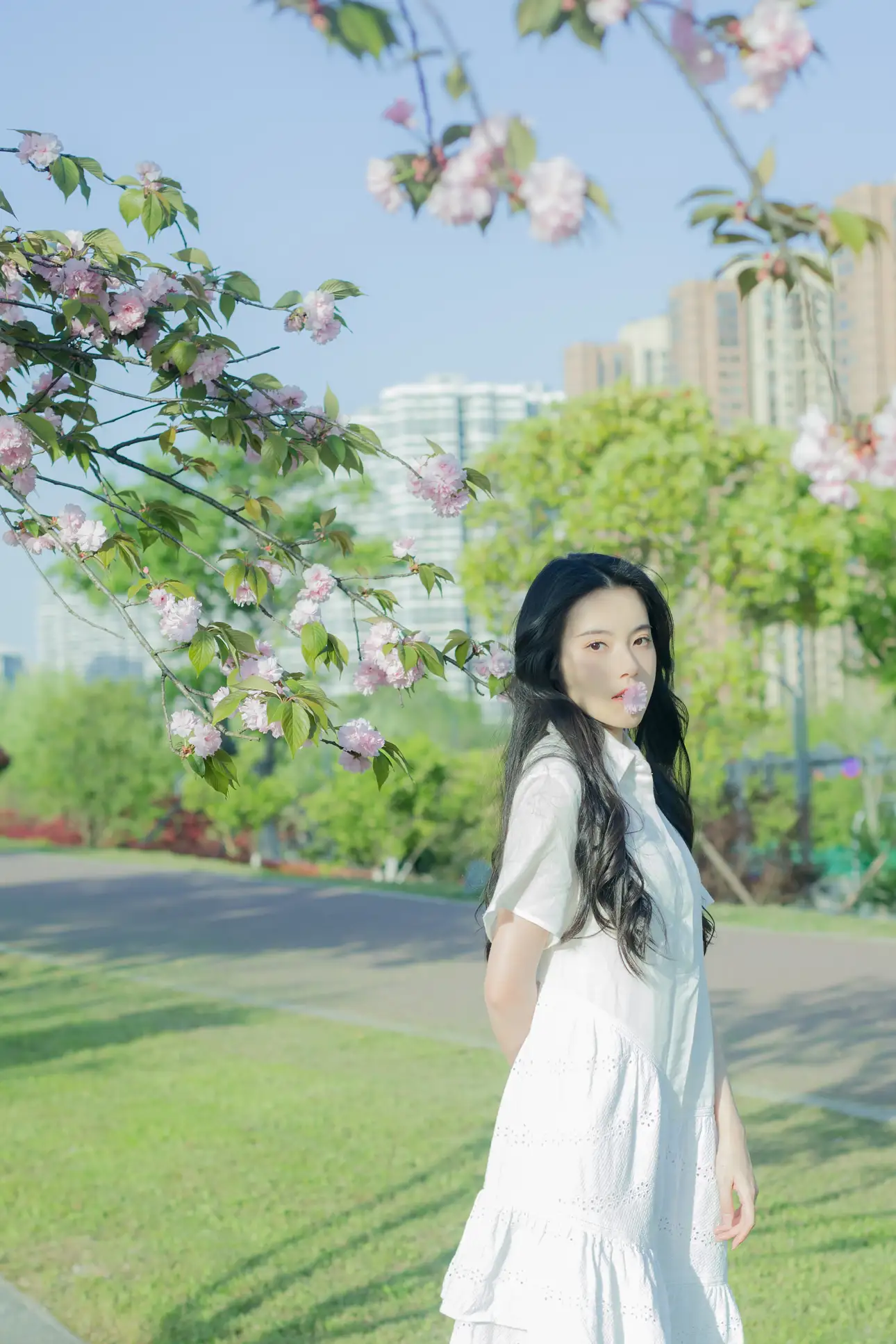 [YITUYU] 2022.07.29 Vol.1569 – A love song for Wan Yingying stillness#[28P]-3