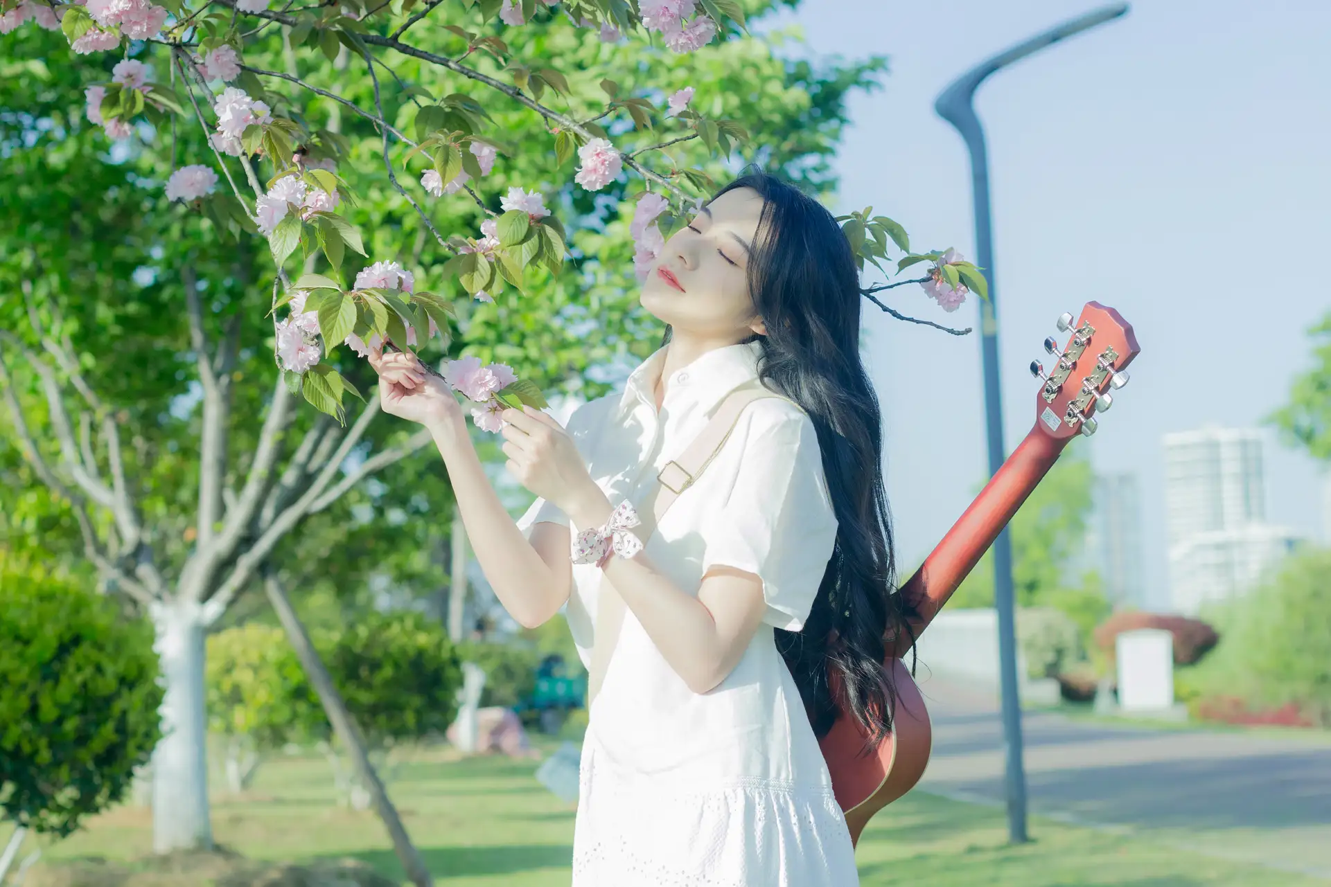 [YITUYU] 2022.07.29 Vol.1569 – A love song for Wan Yingying stillness#[28P]-4