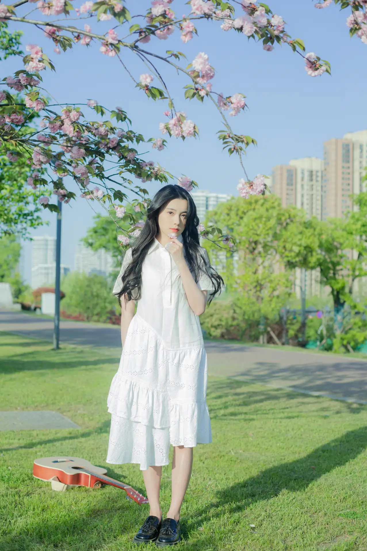 [YITUYU] 2022.07.29 Vol.1569 – A love song for Wan Yingying stillness#[28P]-5