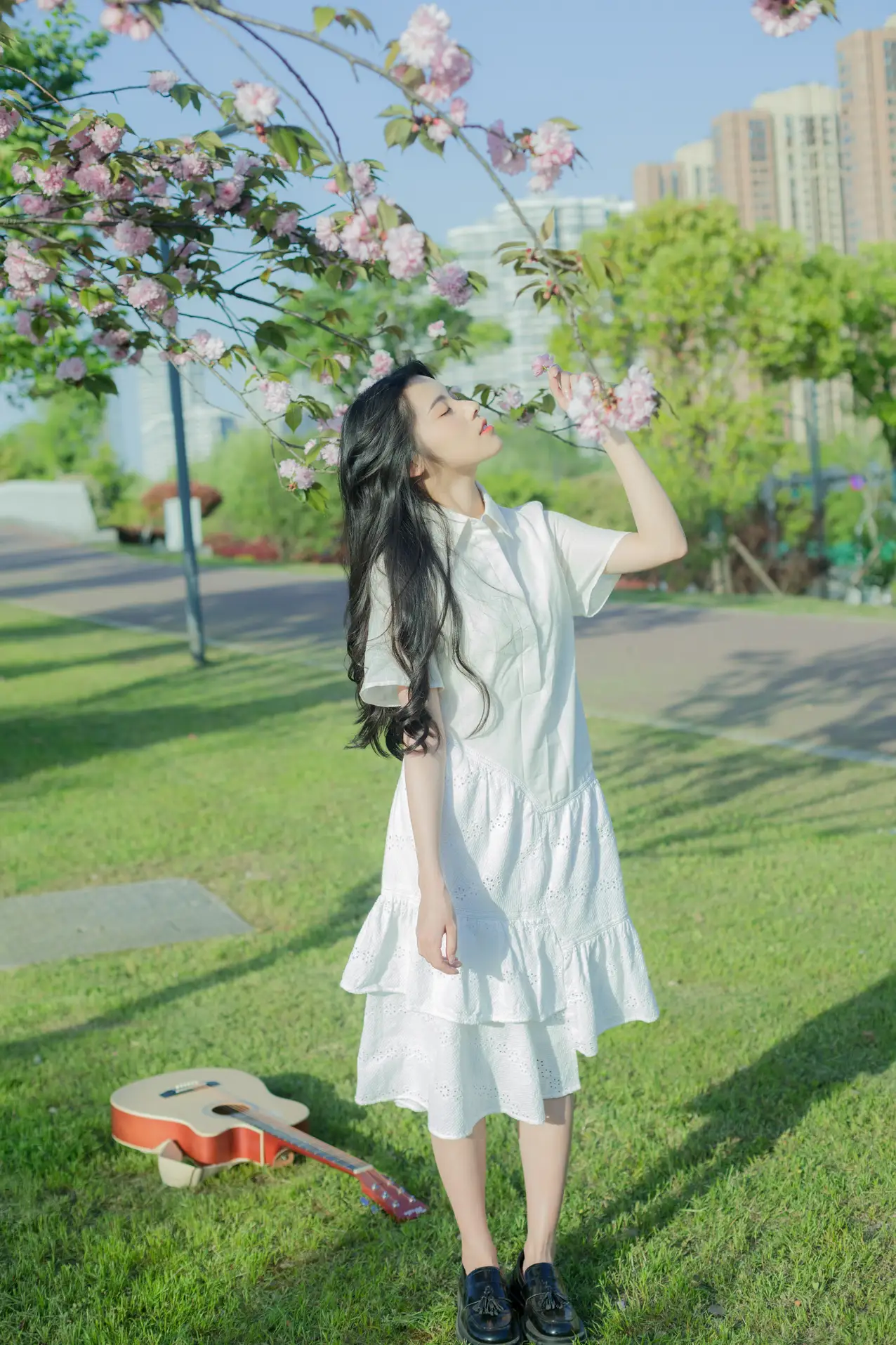 [YITUYU] 2022.07.29 Vol.1569 – A love song for Wan Yingying stillness#[28P]-7