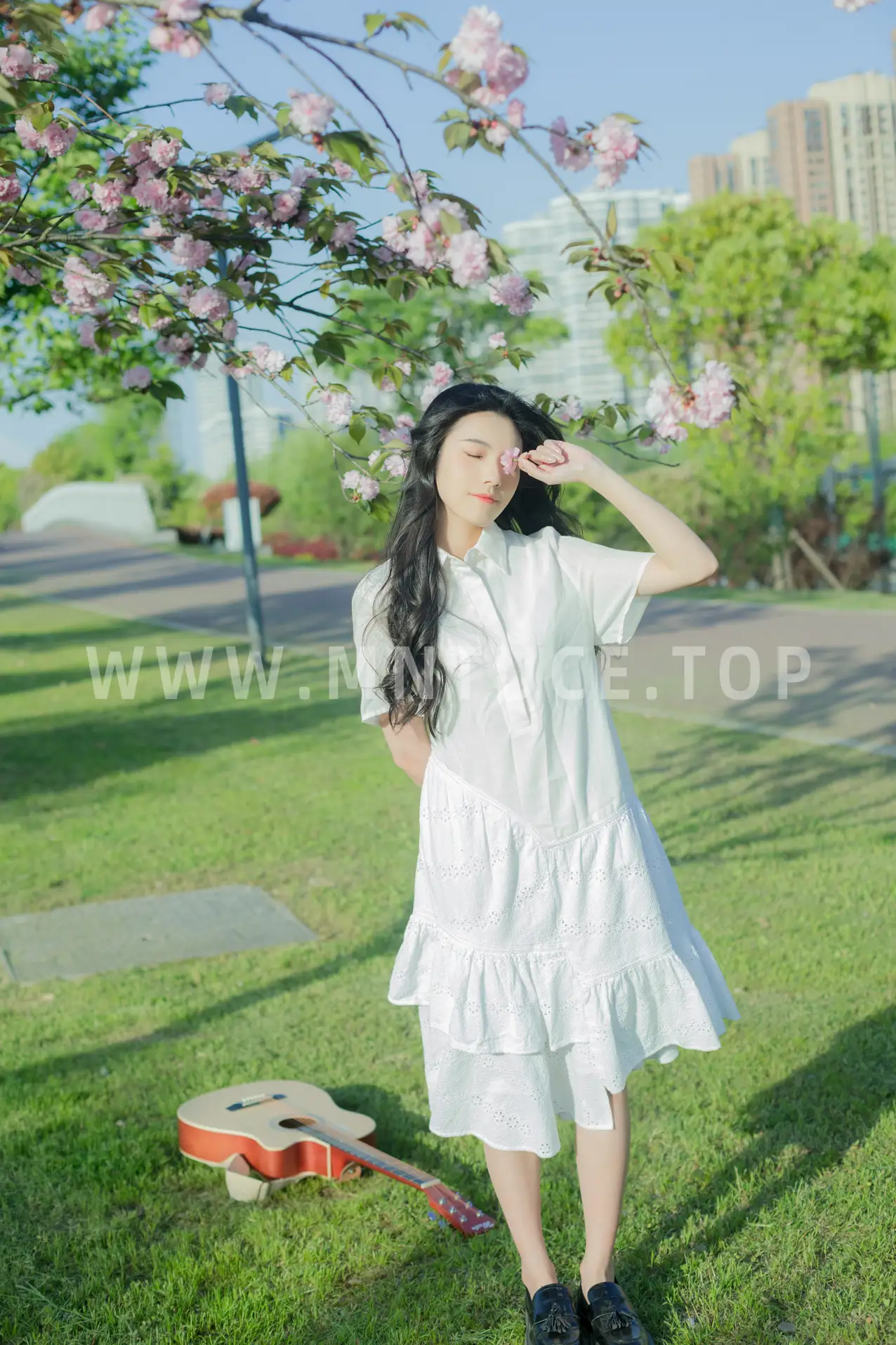 [YITUYU] 2022.07.29 Vol.1569 – A love song for Wan Yingying stillness#[28P]-8