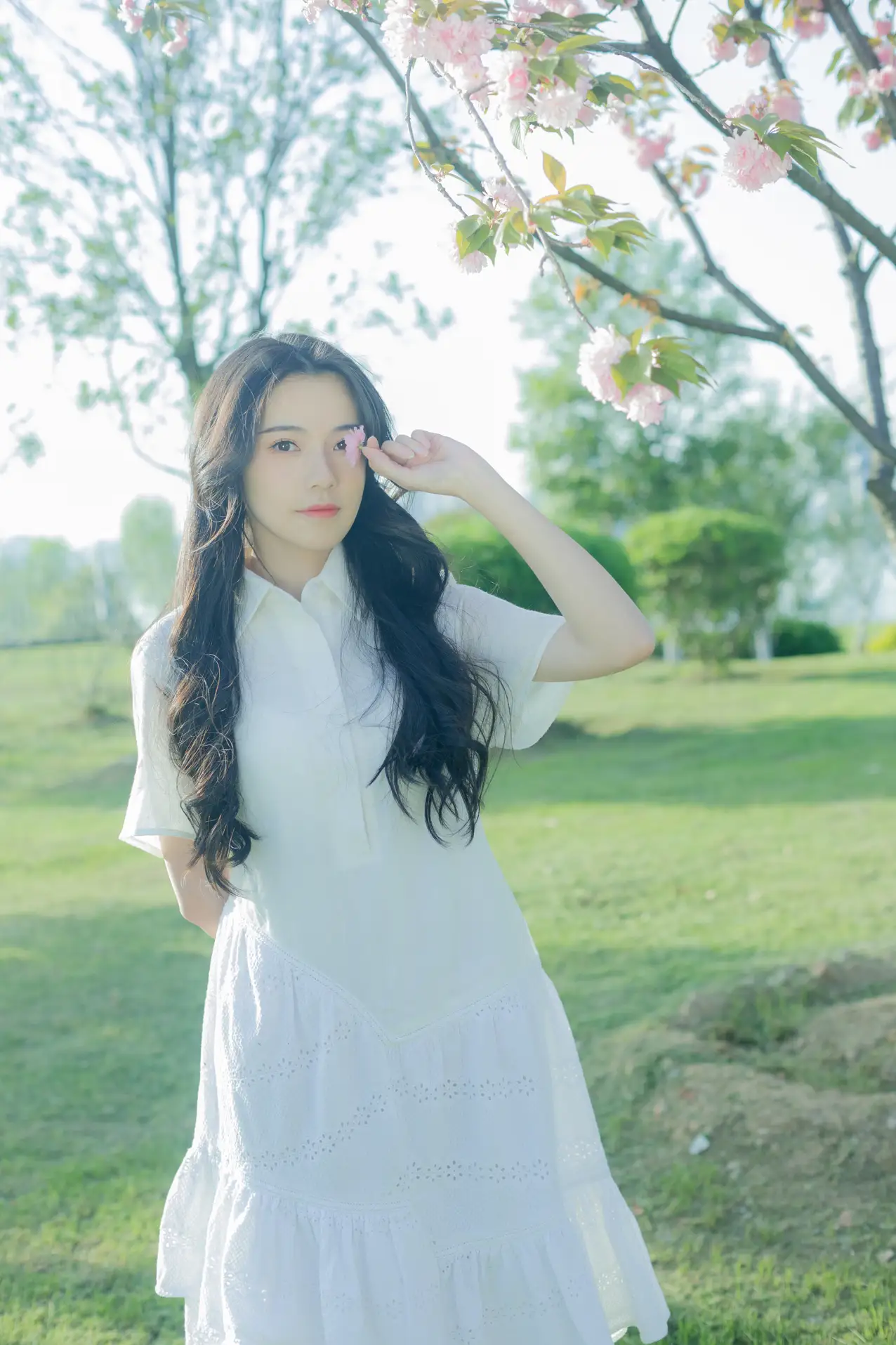 [YITUYU] 2022.07.29 Vol.1569 – A love song for Wan Yingying stillness#[28P]-9
