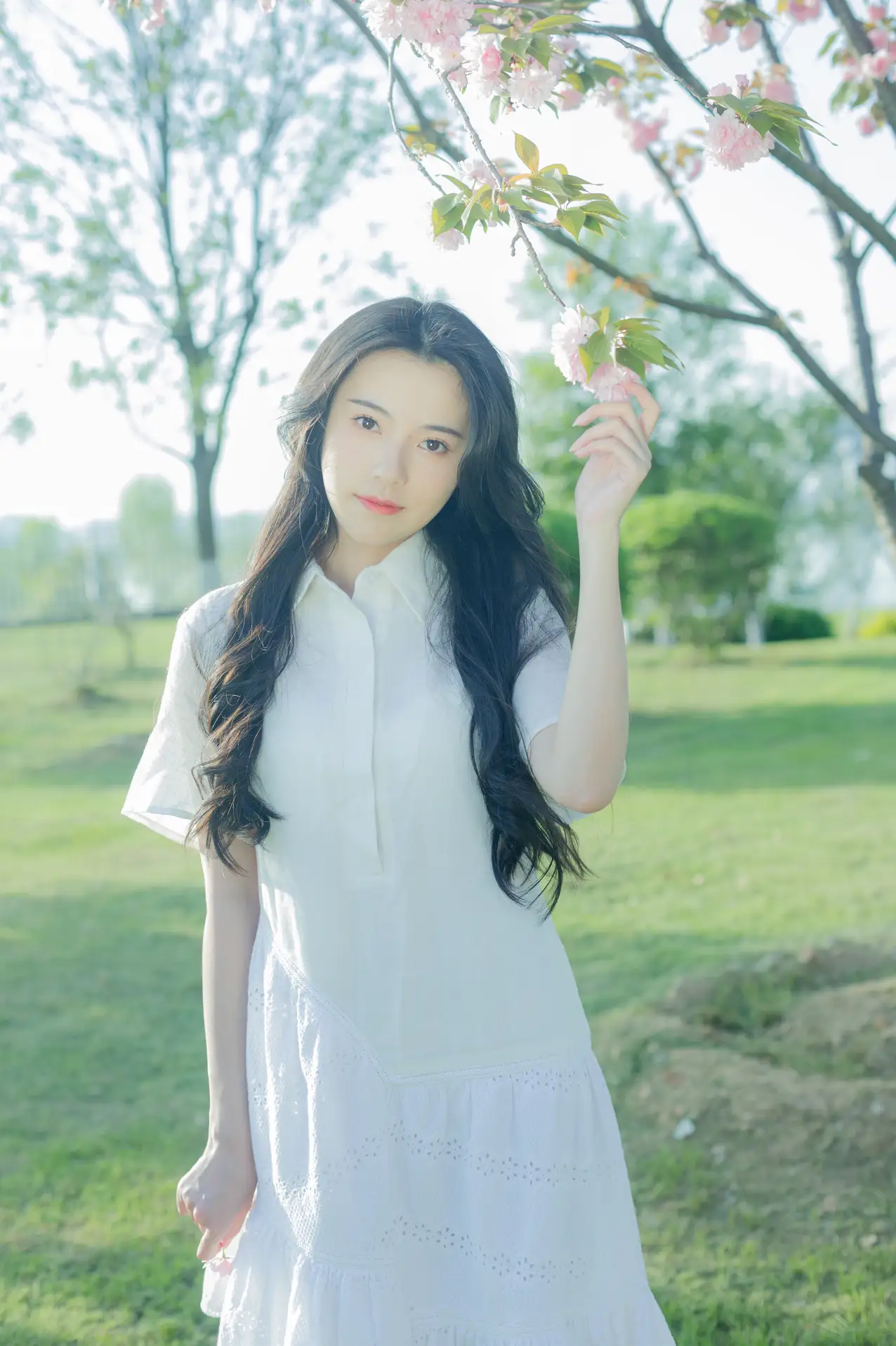 [YITUYU] 2022.07.29 Vol.1569 – A love song for Wan Yingying stillness#[28P]-10