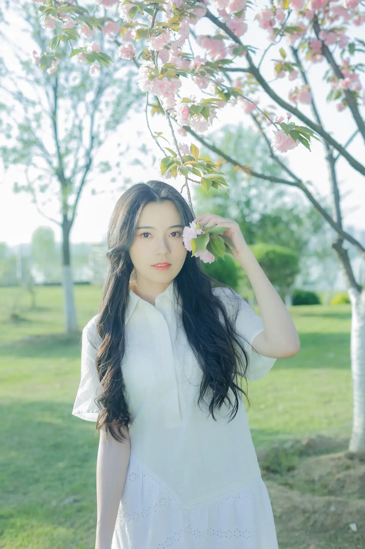 [YITUYU] 2022.07.29 Vol.1569 – A love song for Wan Yingying stillness#[28P]-1
