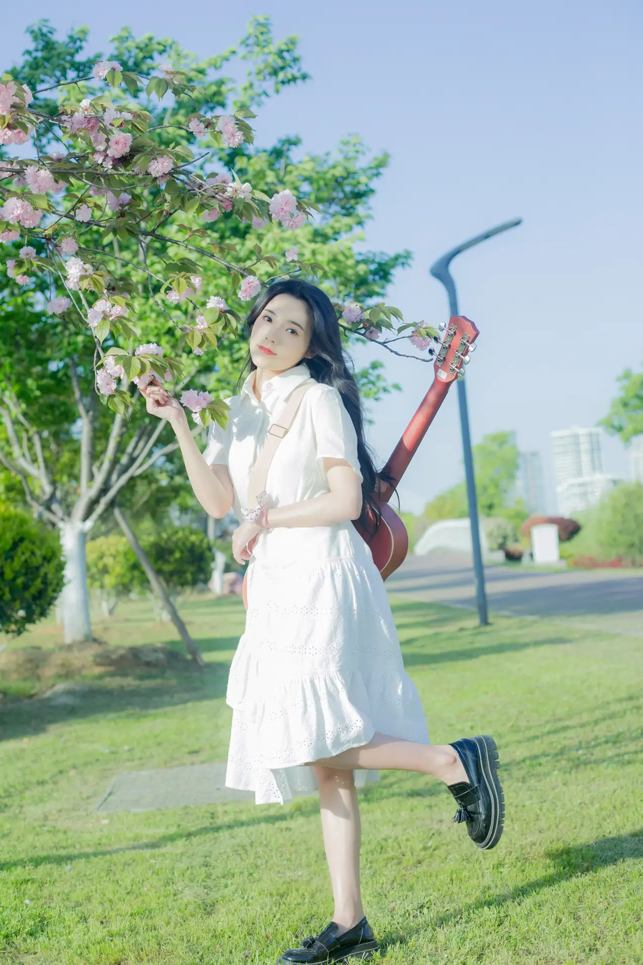[YITUYU] 2022.07.29 Vol.1569 – A love song for Wan Yingying stillness#[28P]-3