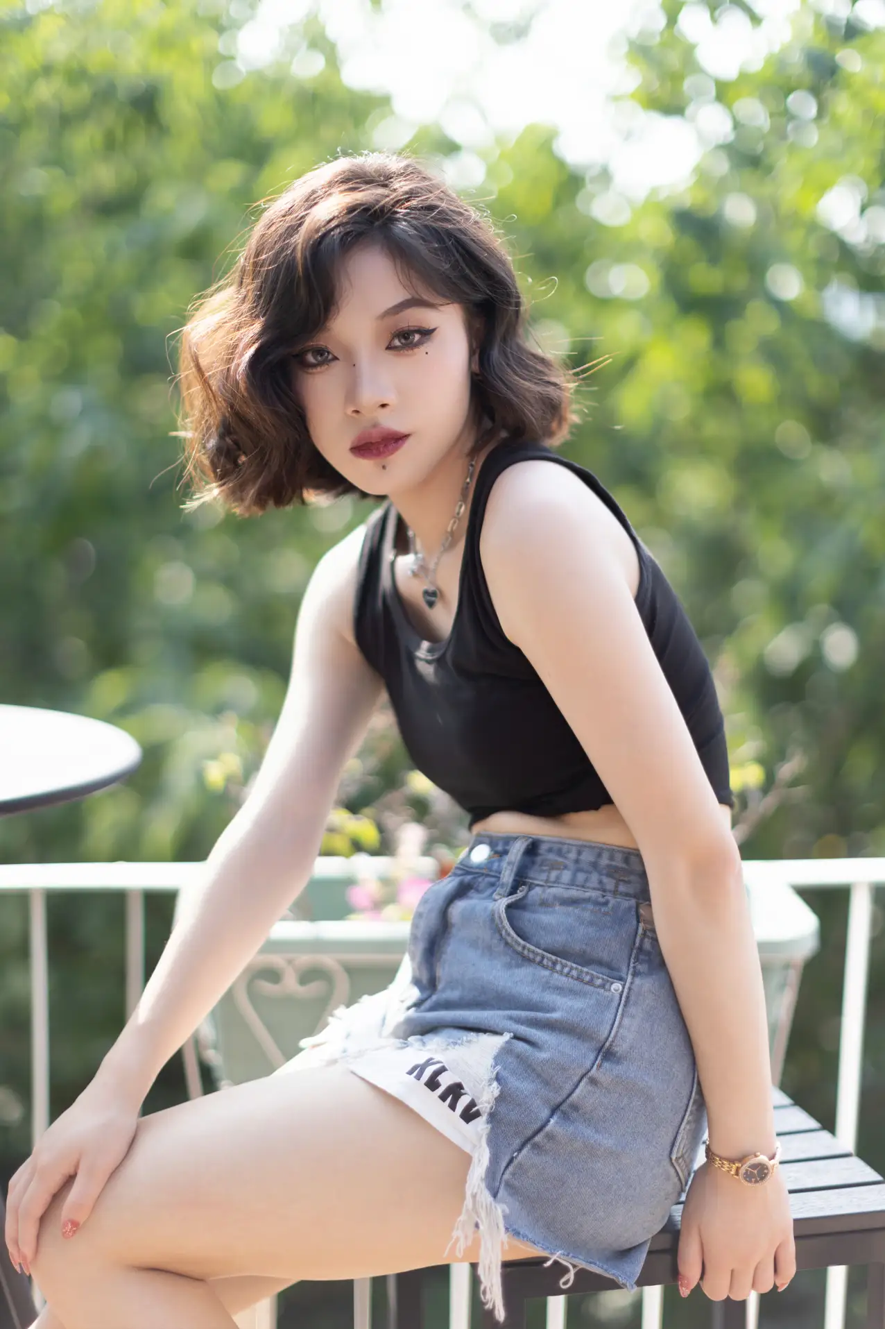[YITUYU] 2022.09.04 Vol.1871 – Chasing the Light Oku#[45P]-1