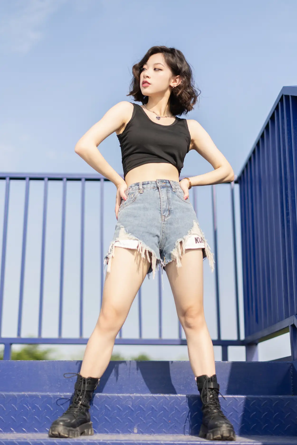 [YITUYU] 2022.09.04 Vol.1871 – Chasing the Light Oku#[45P]-6