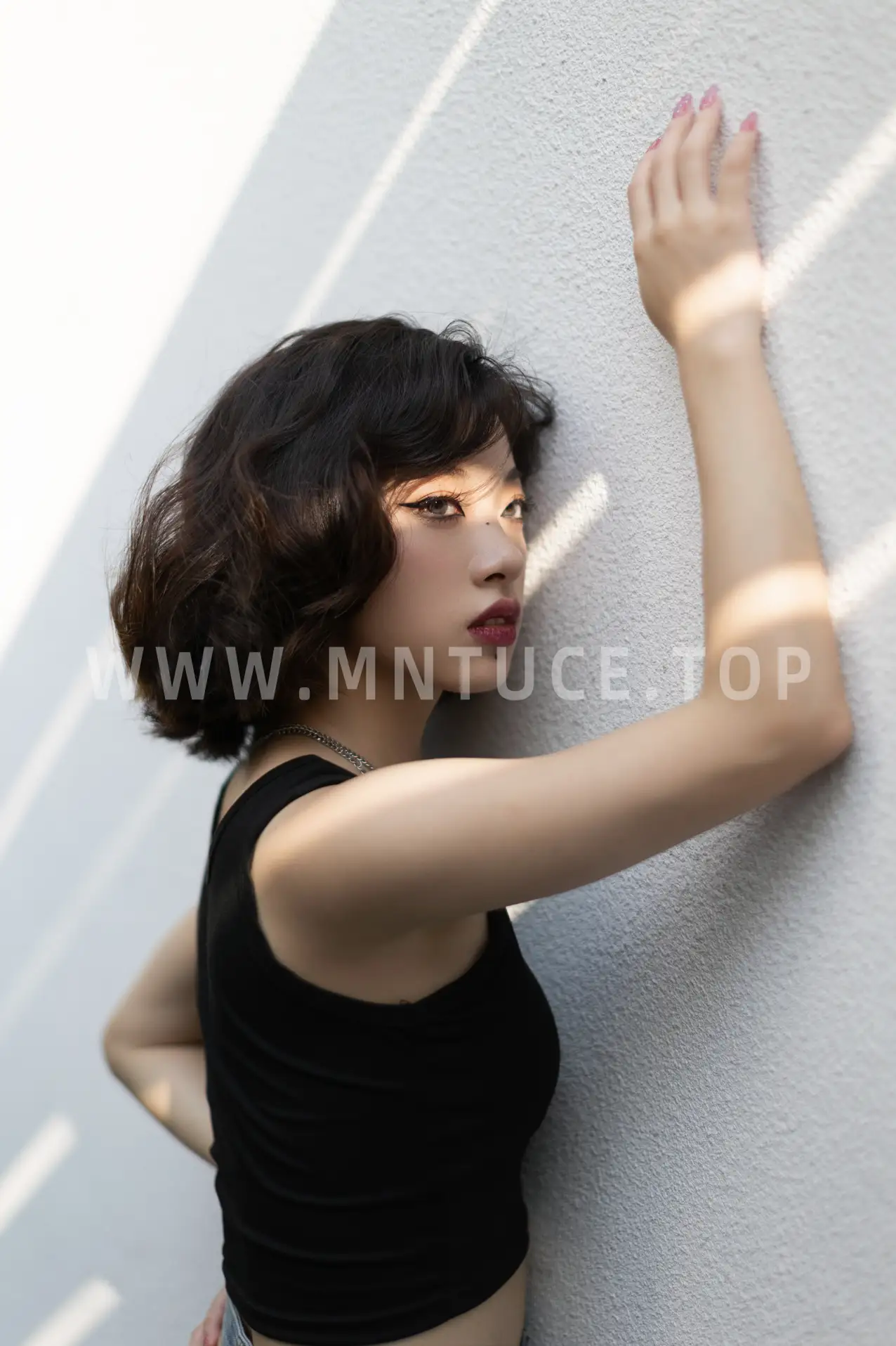 [YITUYU] 2022.09.04 Vol.1871 – Chasing the Light Oku#[45P]-8