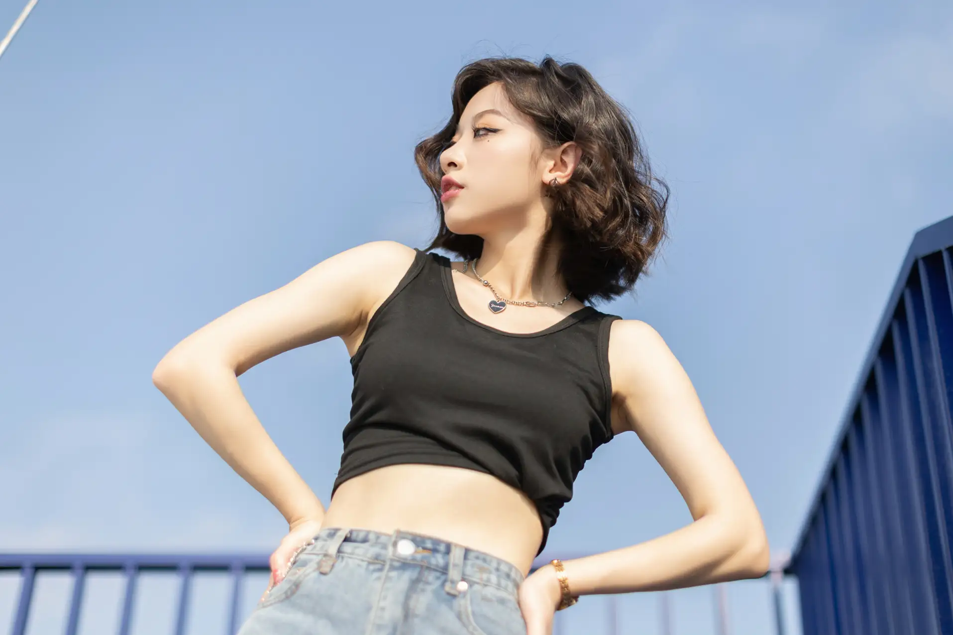 [YITUYU] 2022.09.04 Vol.1871 – Chasing the Light Oku#[45P]-9