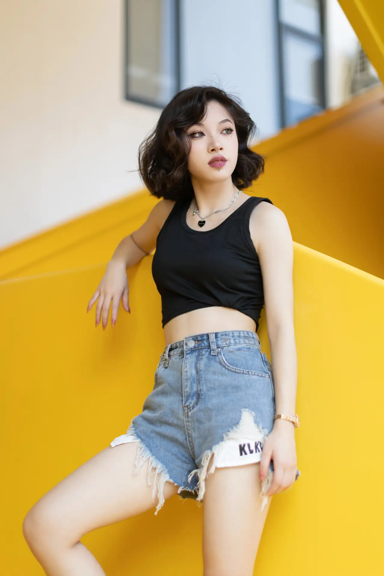 [YITUYU] 2022.09.04 Vol.1871 – Chasing the Light Oku#[45P]-4