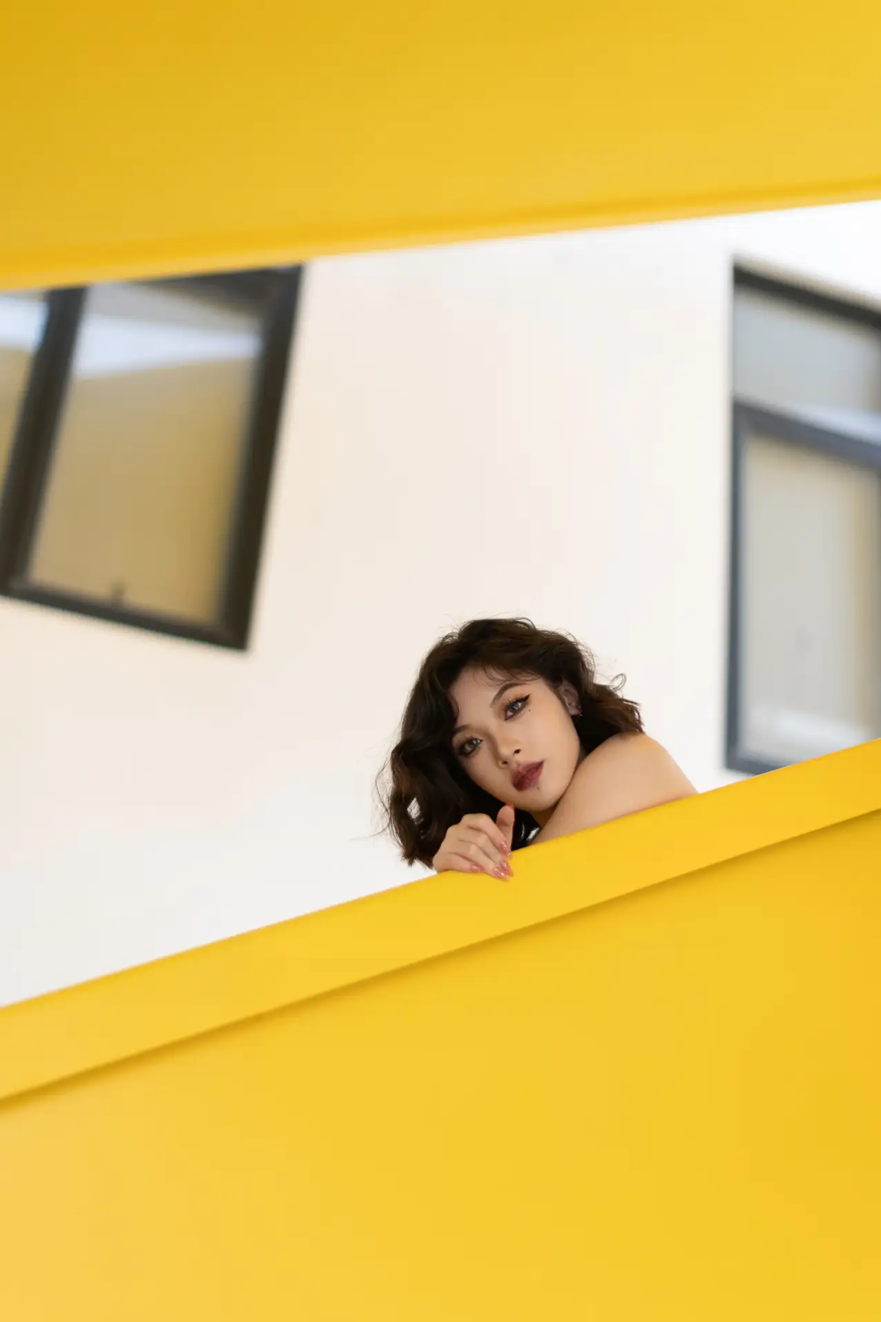 [YITUYU] 2022.09.04 Vol.1871 – Chasing the Light Oku#[45P]-6