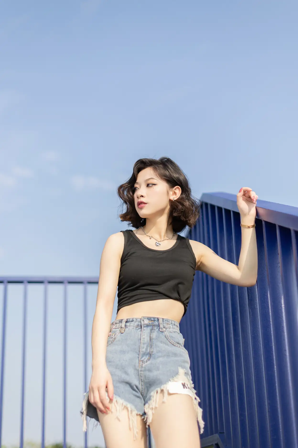 [YITUYU] 2022.09.04 Vol.1871 – Chasing the Light Oku#[45P]-8
