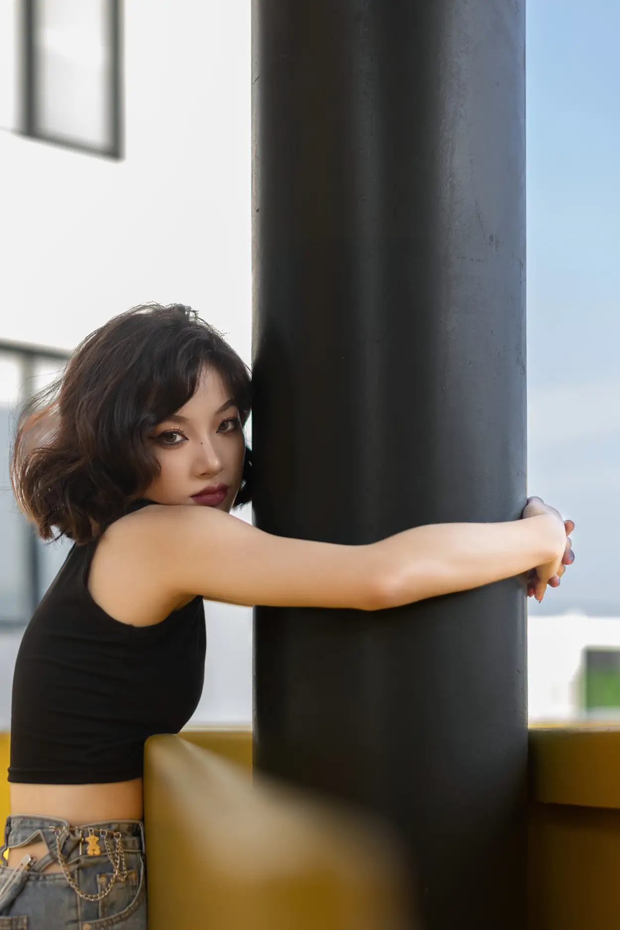 [YITUYU] 2022.09.04 Vol.1871 – Chasing the Light Oku#[45P]-3