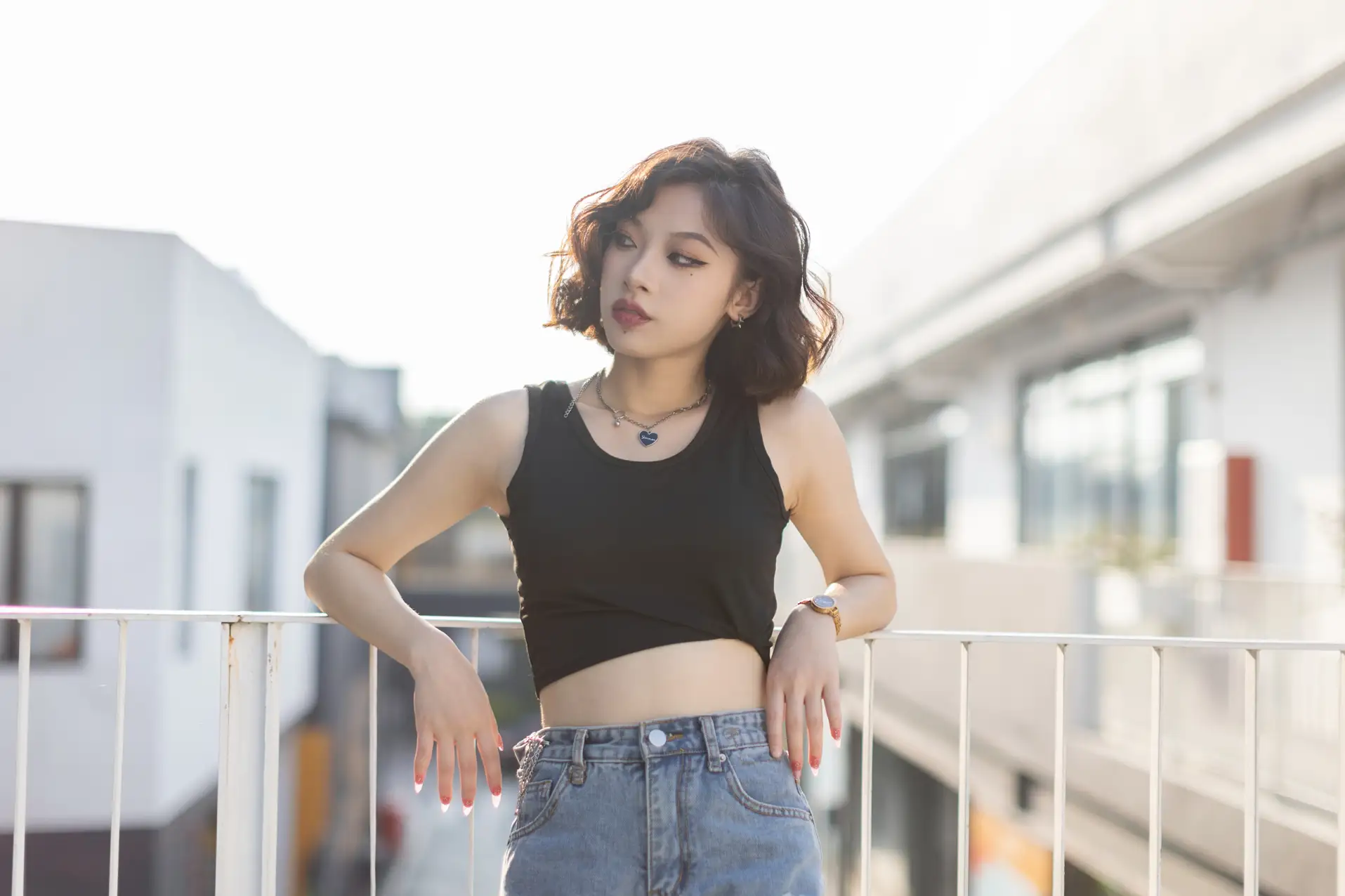 [YITUYU] 2022.09.04 Vol.1871 – Chasing the Light Oku#[45P]-7