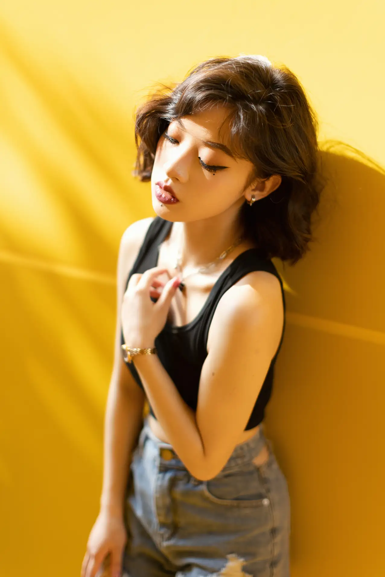 [YITUYU] 2022.09.04 Vol.1871 – Chasing the Light Oku#[45P]-3