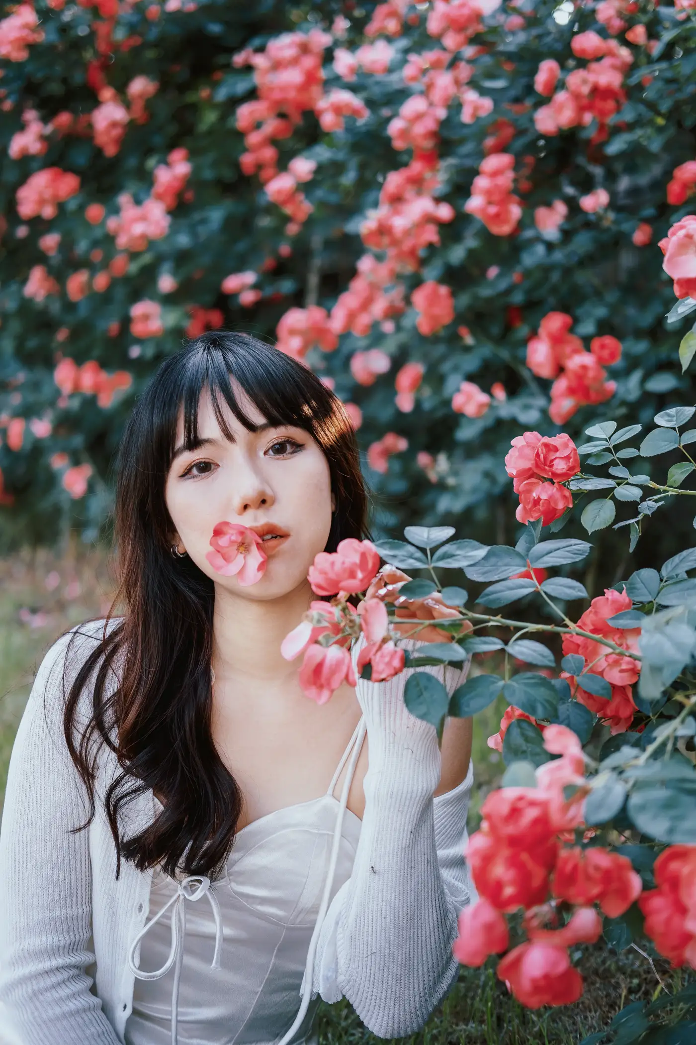 [YITUYU] 2022.06.10 Vol.1137 – Under the Roses #[25P]-2