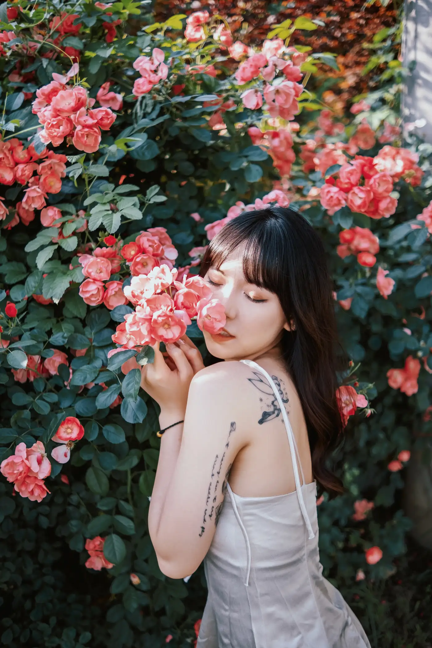 [YITUYU] 2022.06.10 Vol.1137 – Under the Roses #[25P]-6