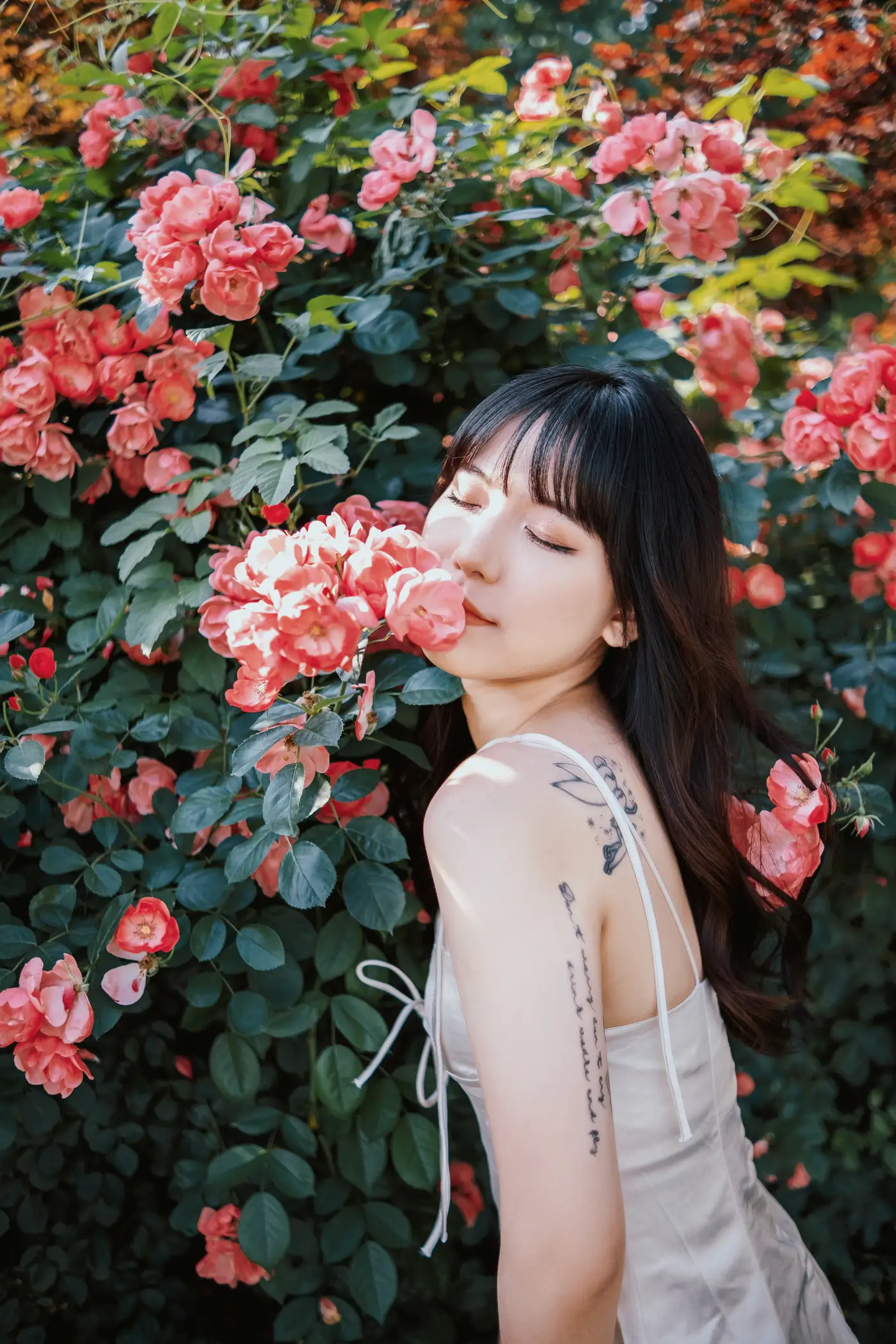 [YITUYU] 2022.06.10 Vol.1137 – Under the Roses #[25P]-3