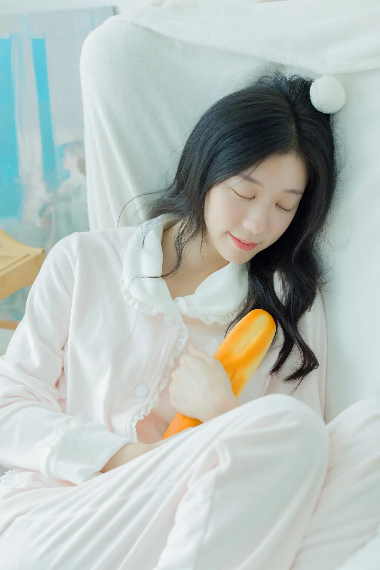 [YITUYU] 2022.11.11 Vol.2411 – Cooling Diary Cat Feeding Girl Cat Girl-#[30P]-3