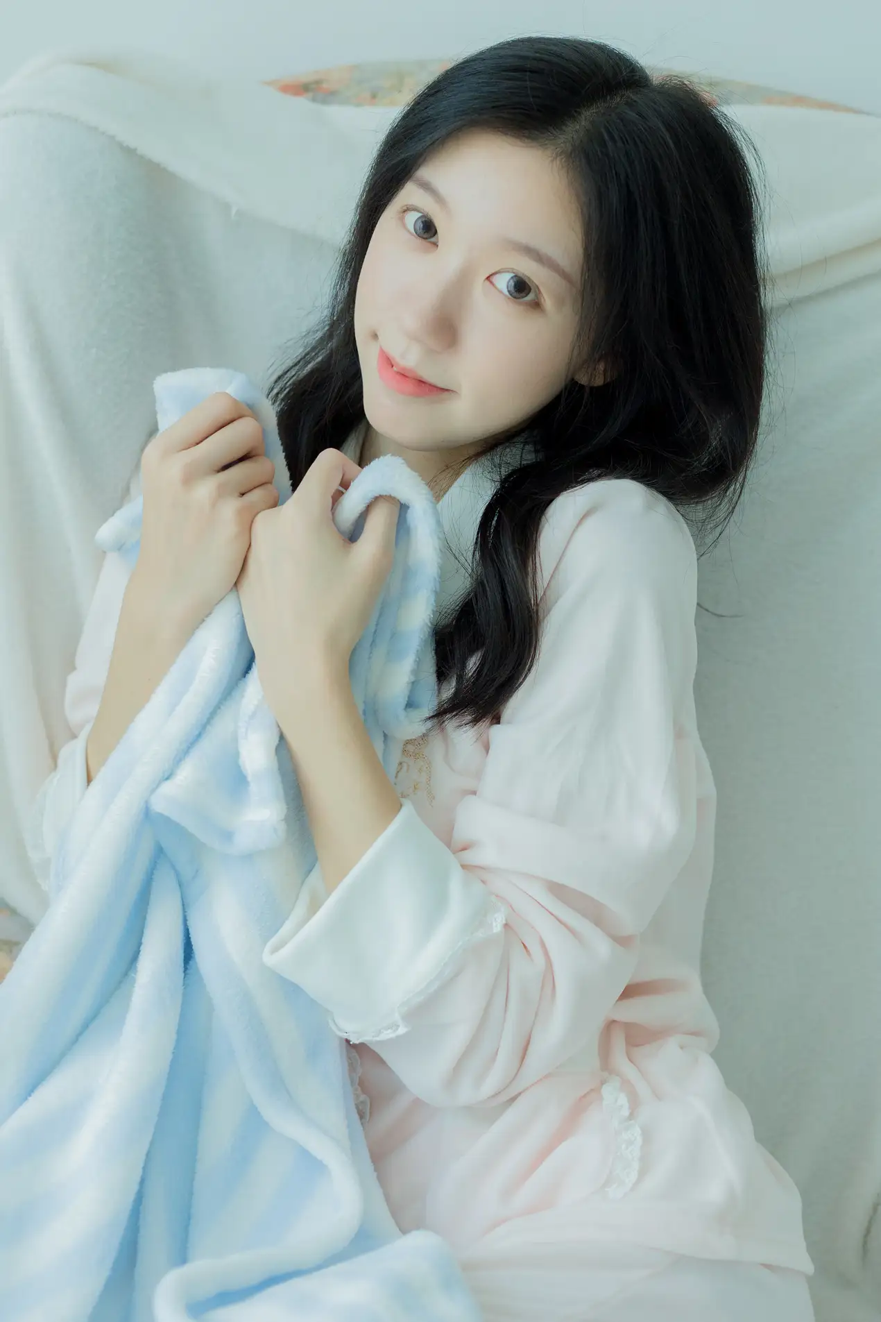 [YITUYU] 2022.11.11 Vol.2411 – Cooling Diary Cat Feeding Girl Cat Girl-#[30P]-7