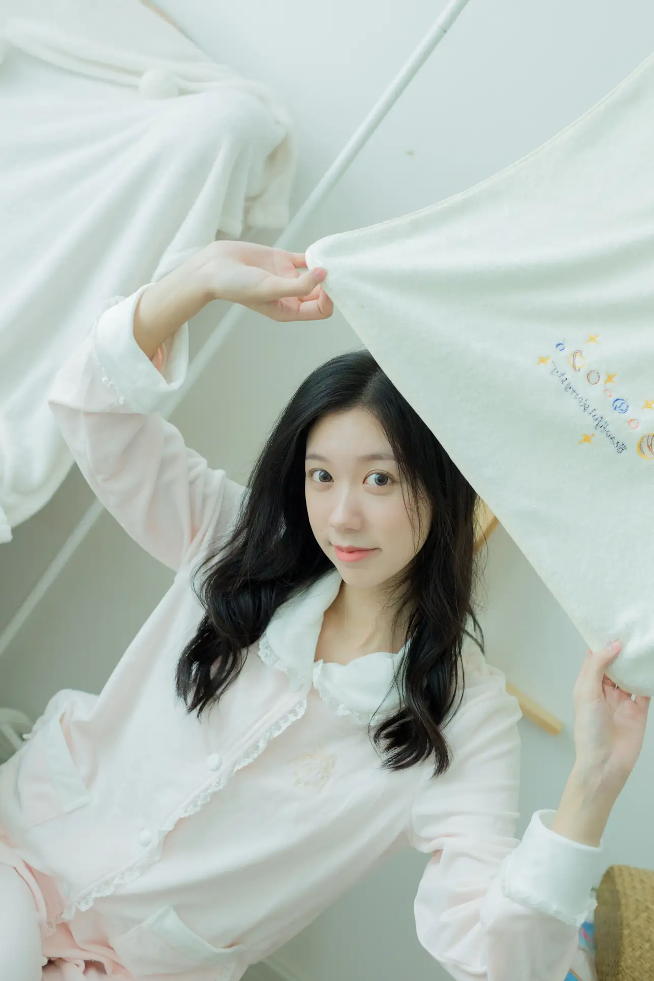 [YITUYU] 2022.11.11 Vol.2411 – Cooling Diary Cat Feeding Girl Cat Girl-#[30P]-10