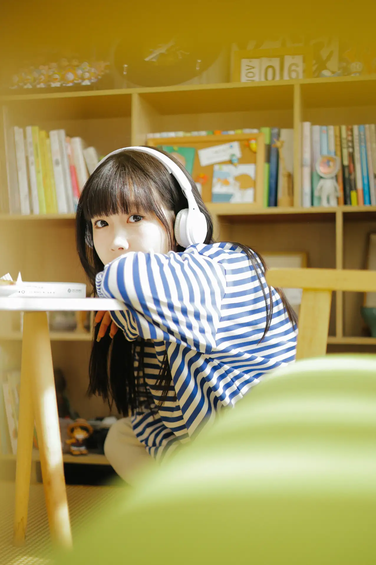 [YITUYU] 2022.11.16 Vol.2450 – Cute little girlfriend Cookies#[50P]-2