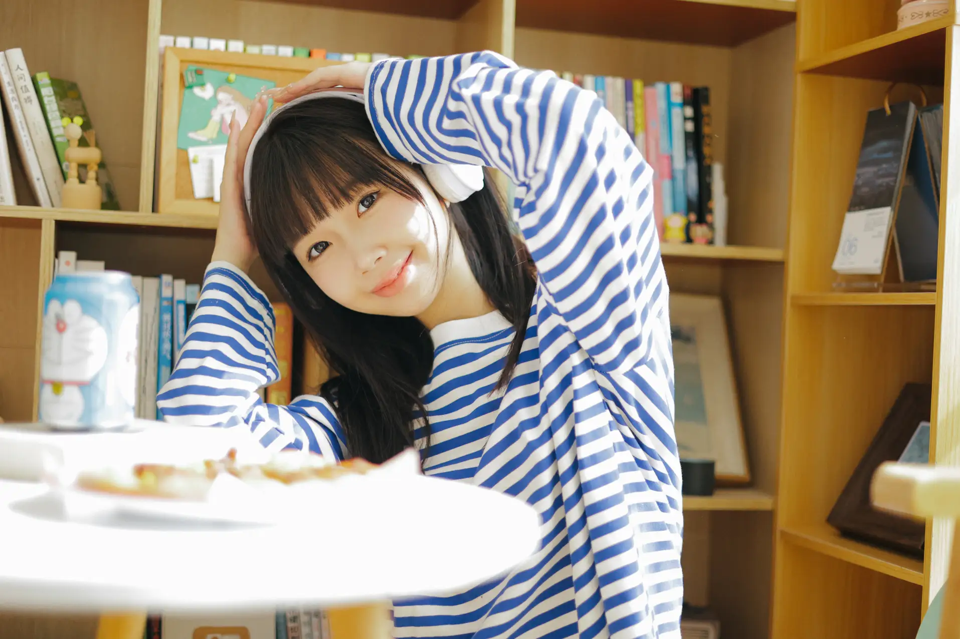 [YITUYU] 2022.11.16 Vol.2450 – Cute little girlfriend Cookies#[50P]-3