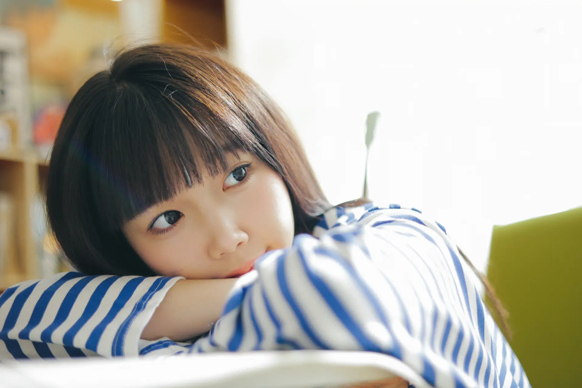 [YITUYU] 2022.11.16 Vol.2450 – Cute little girlfriend Cookies#[50P]-6