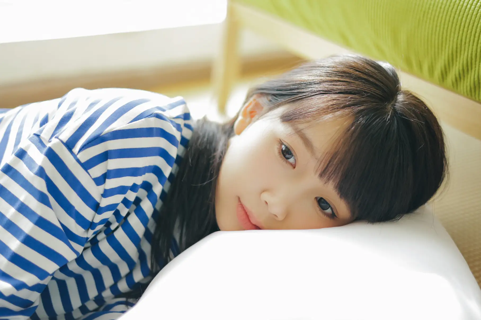 [YITUYU] 2022.11.16 Vol.2450 – Cute little girlfriend Cookies#[50P]-7