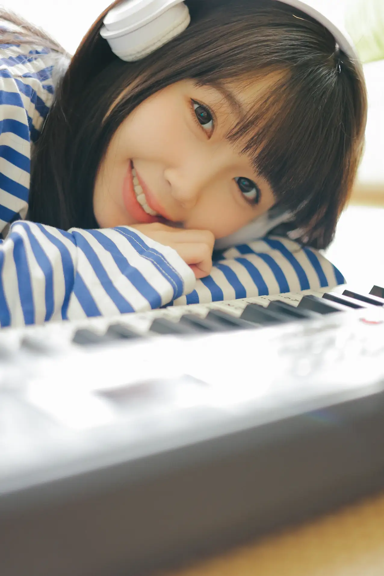 [YITUYU] 2022.11.16 Vol.2450 – Cute little girlfriend Cookies#[50P]-8