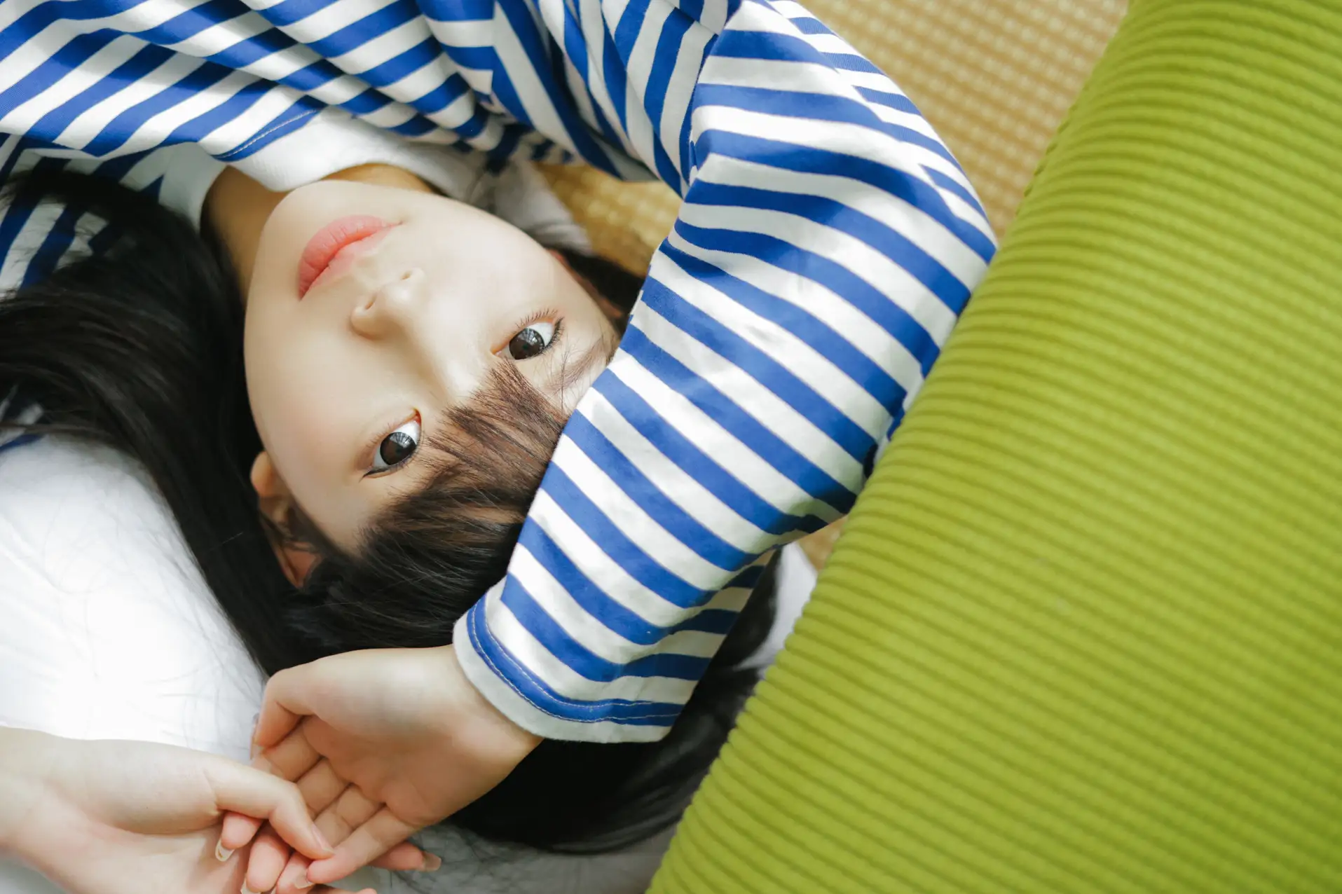 [YITUYU] 2022.11.16 Vol.2450 – Cute little girlfriend Cookies#[50P]-9