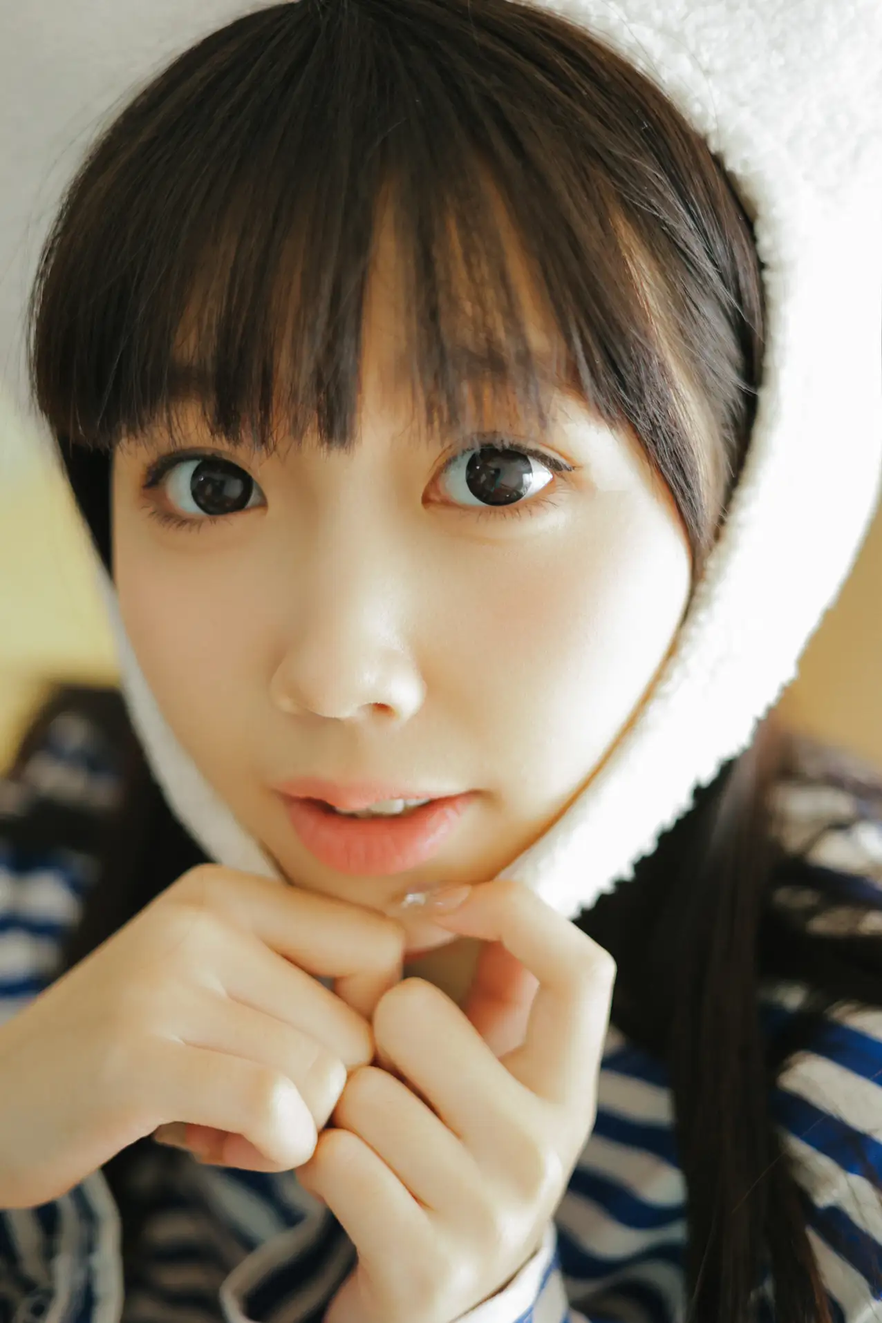 [YITUYU] 2022.11.16 Vol.2450 – Cute little girlfriend Cookies#[50P]-1