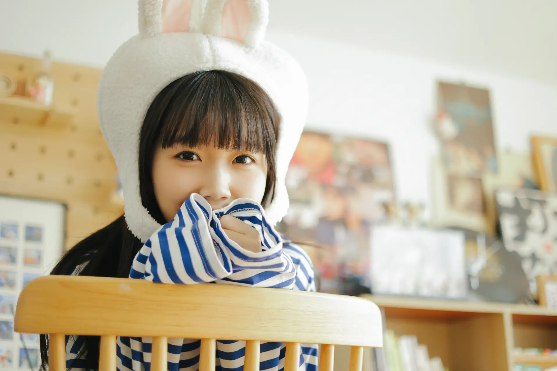 [YITUYU] 2022.11.16 Vol.2450 – Cute little girlfriend Cookies#[50P]-2