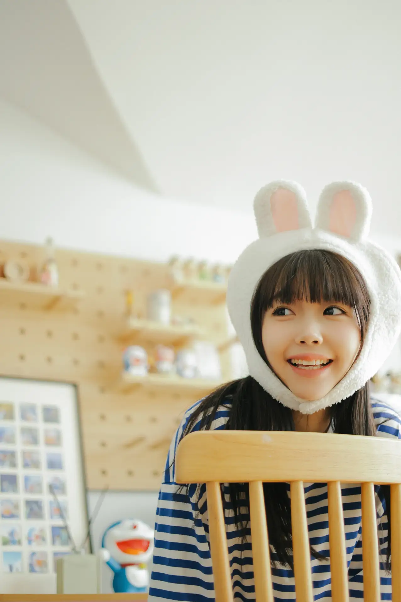 [YITUYU] 2022.11.16 Vol.2450 – Cute little girlfriend Cookies#[50P]-3