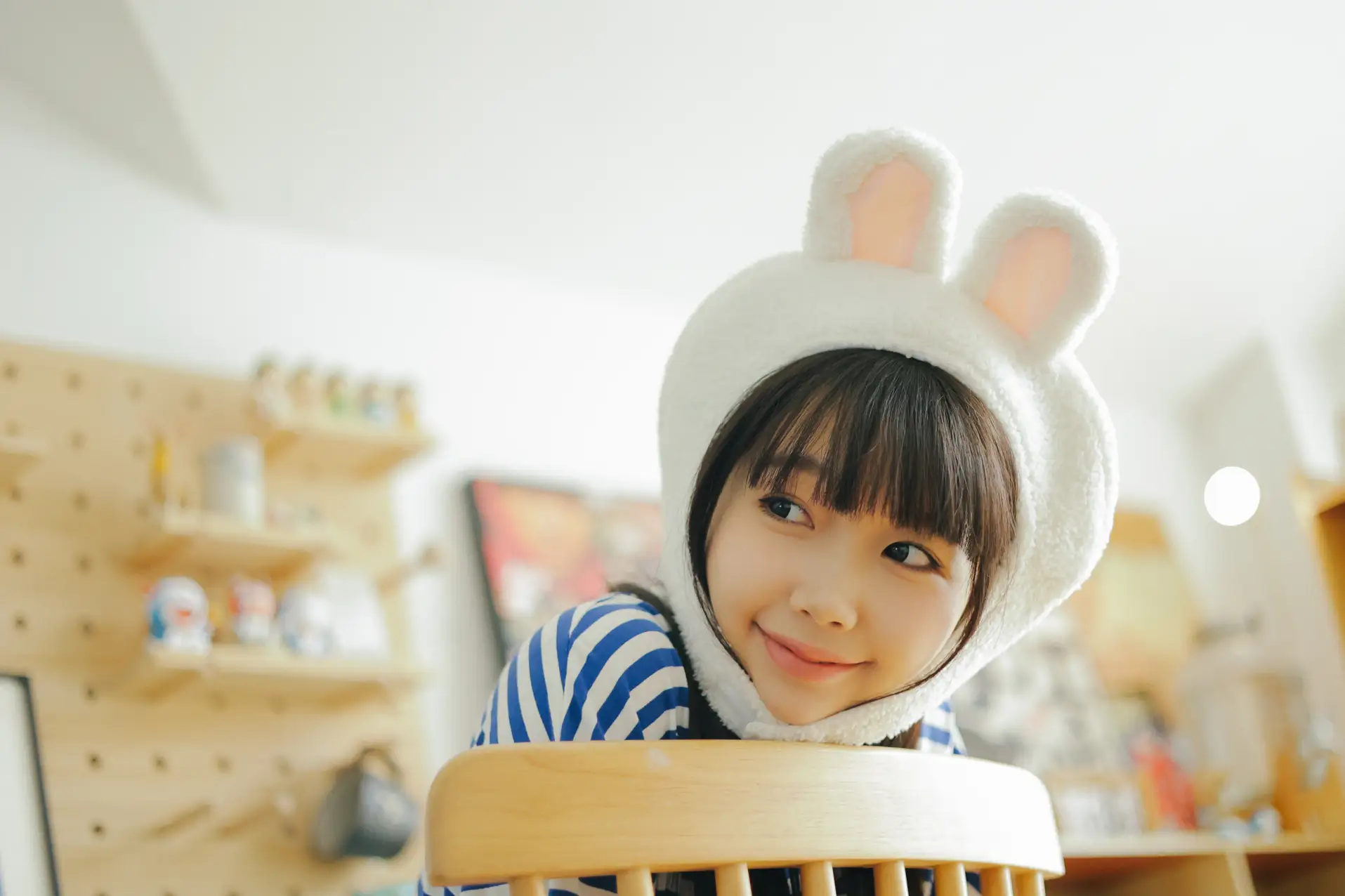 [YITUYU] 2022.11.16 Vol.2450 – Cute little girlfriend Cookies#[50P]-4