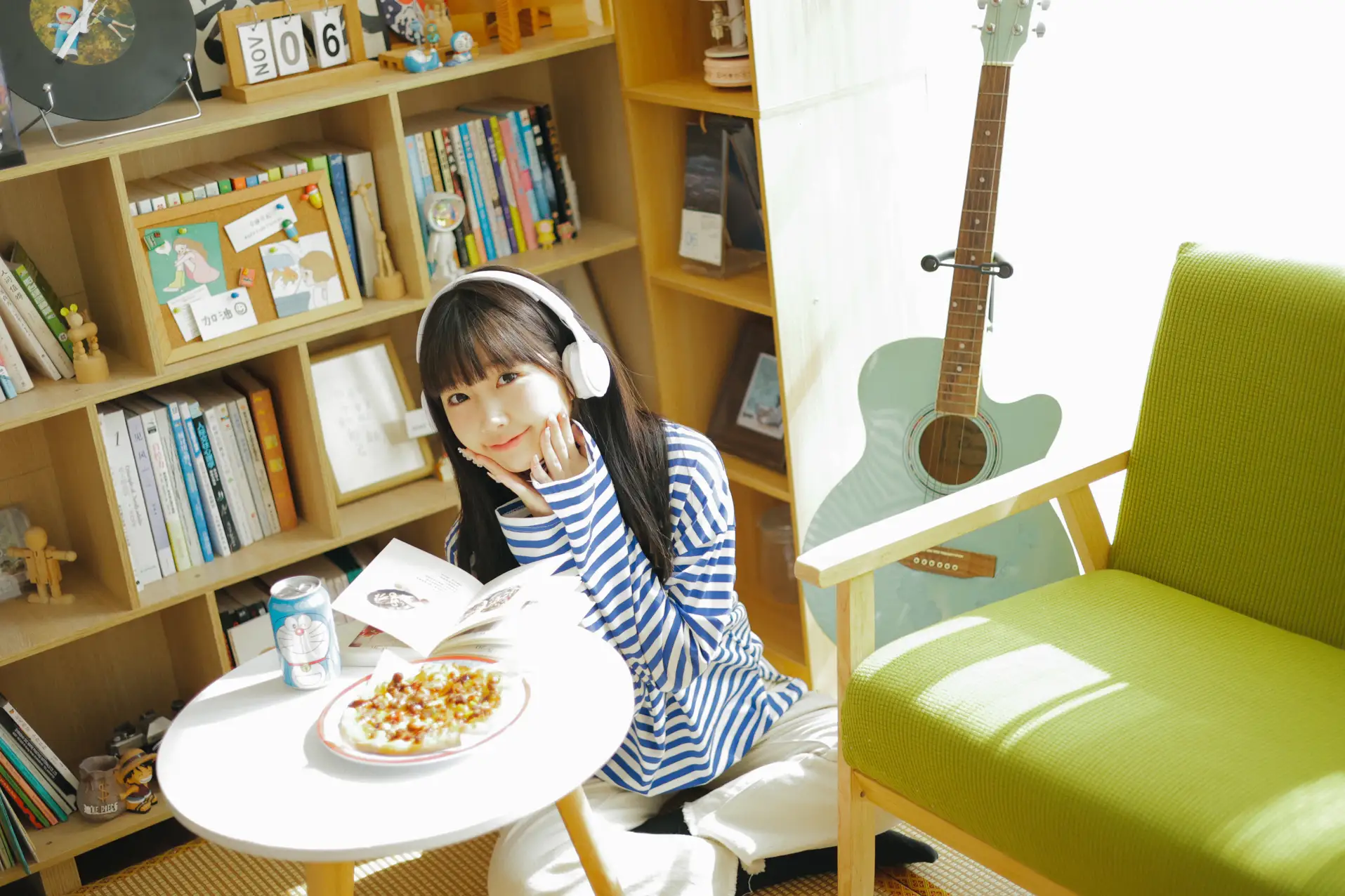 [YITUYU] 2022.11.16 Vol.2450 – Cute little girlfriend Cookies#[50P]-5