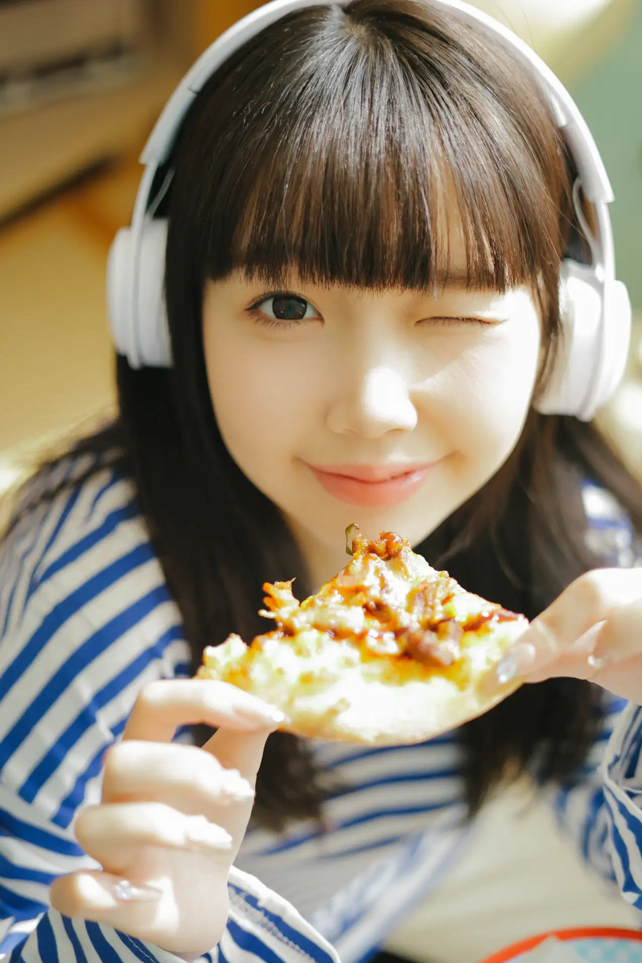 [YITUYU] 2022.11.16 Vol.2450 – Cute little girlfriend Cookies#[50P]-6