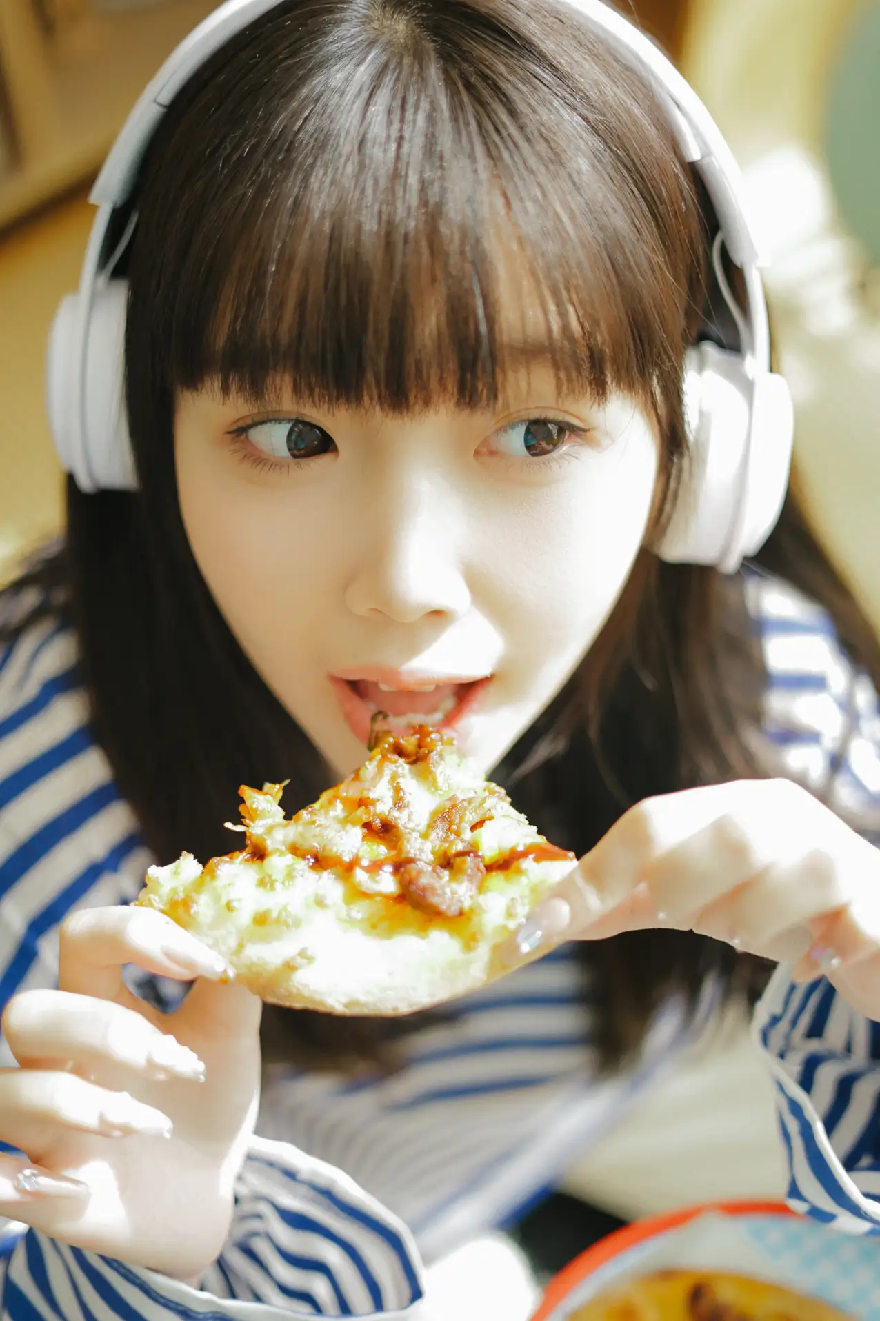 [YITUYU] 2022.11.16 Vol.2450 – Cute little girlfriend Cookies#[50P]-7