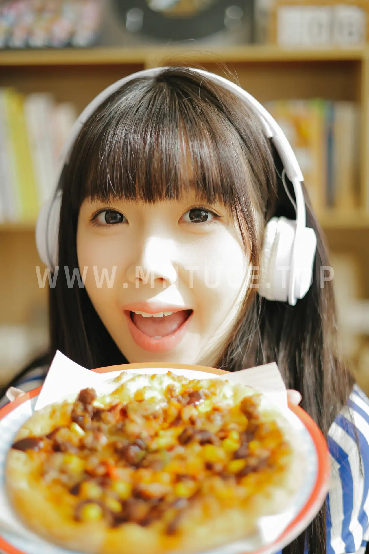 [YITUYU] 2022.11.16 Vol.2450 – Cute little girlfriend Cookies#[50P]-8