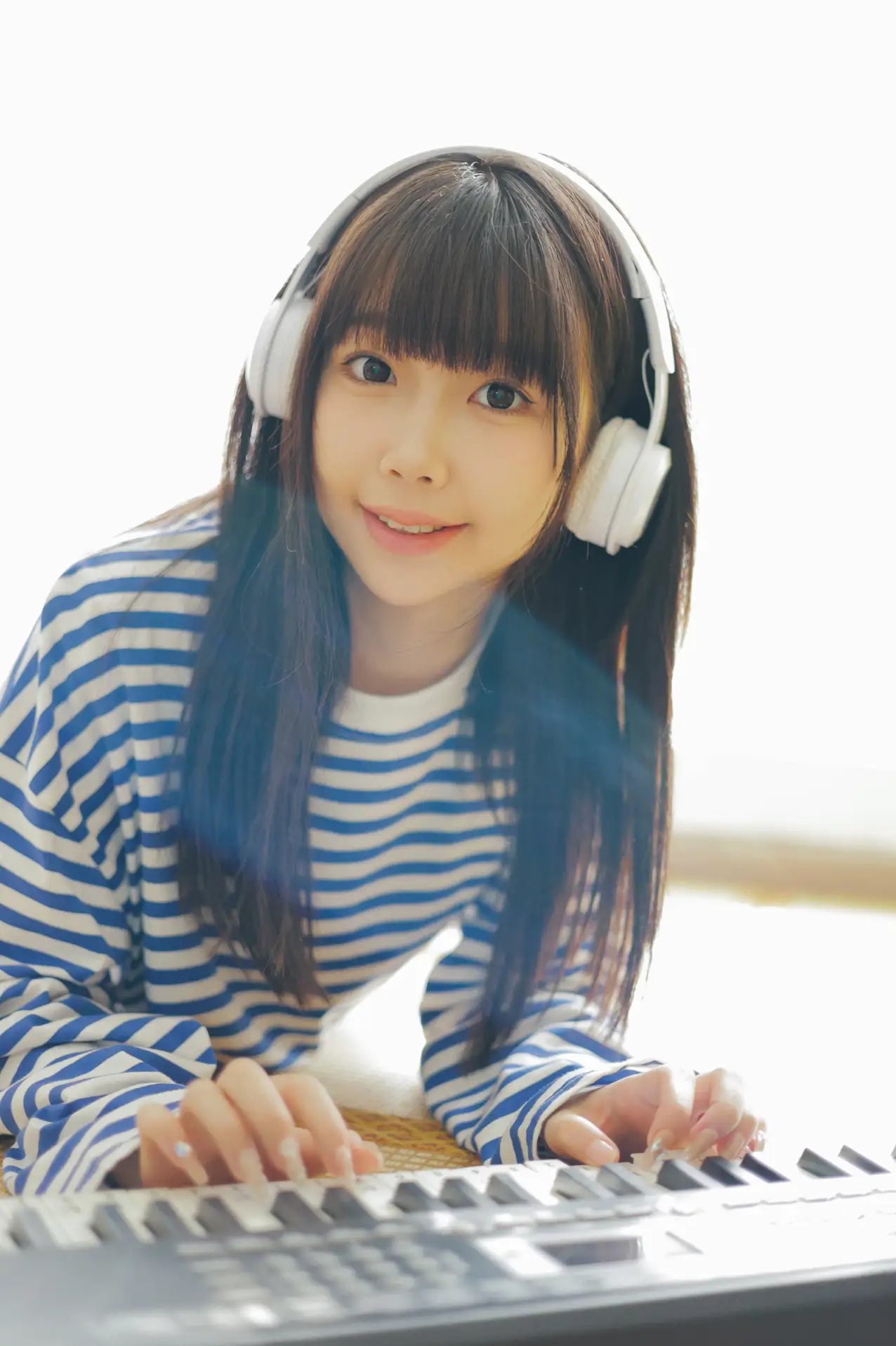 [YITUYU] 2022.11.16 Vol.2450 – Cute little girlfriend Cookies#[50P]-9