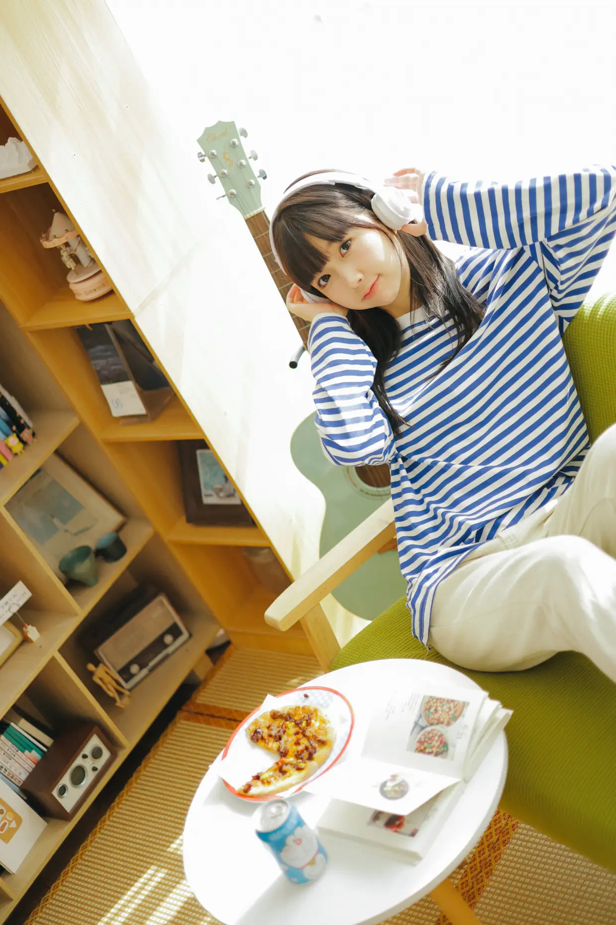 [YITUYU] 2022.11.16 Vol.2450 – Cute little girlfriend Cookies#[50P]-10