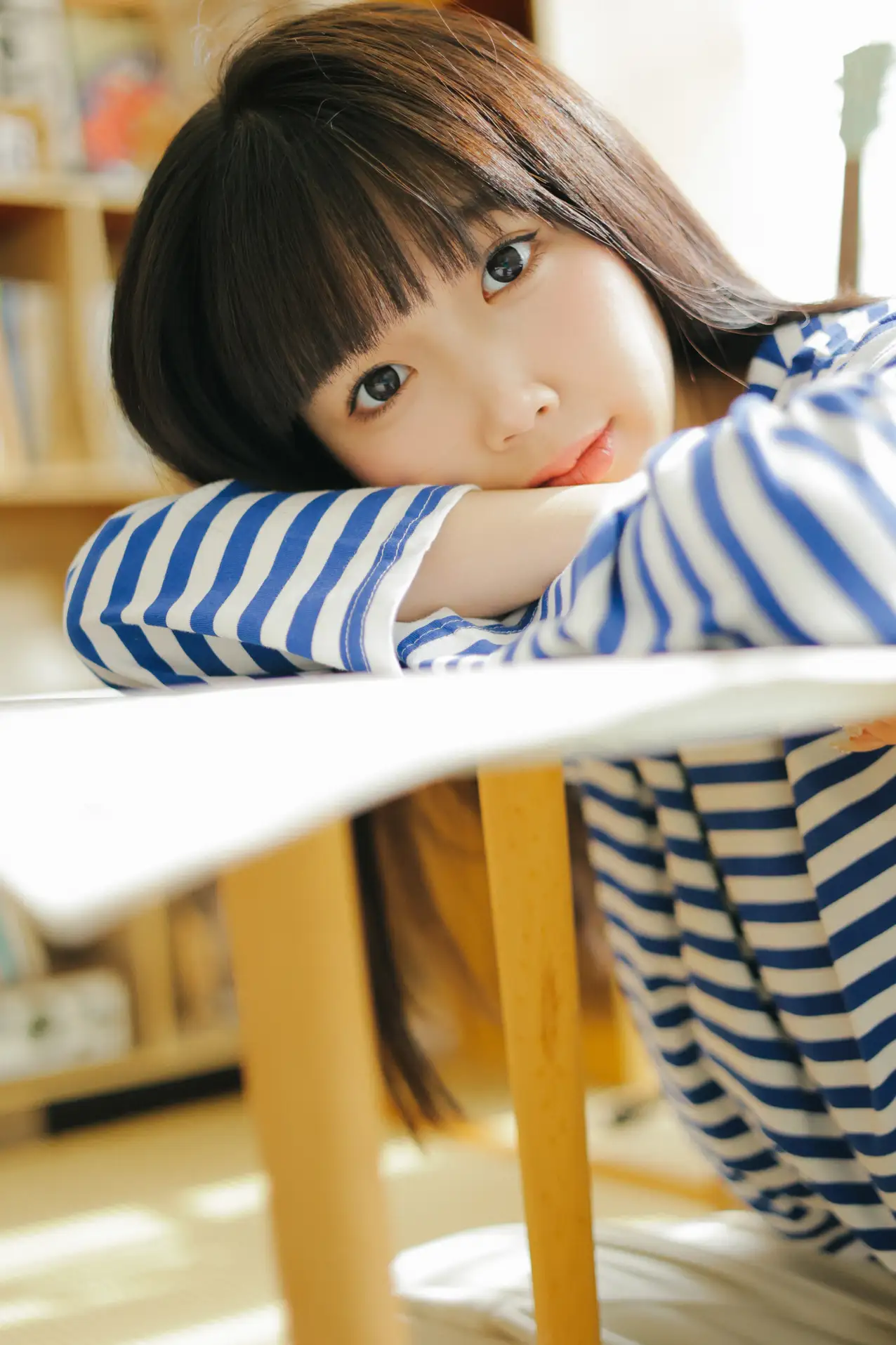 [YITUYU] 2022.11.16 Vol.2450 – Cute little girlfriend Cookies#[50P]-4