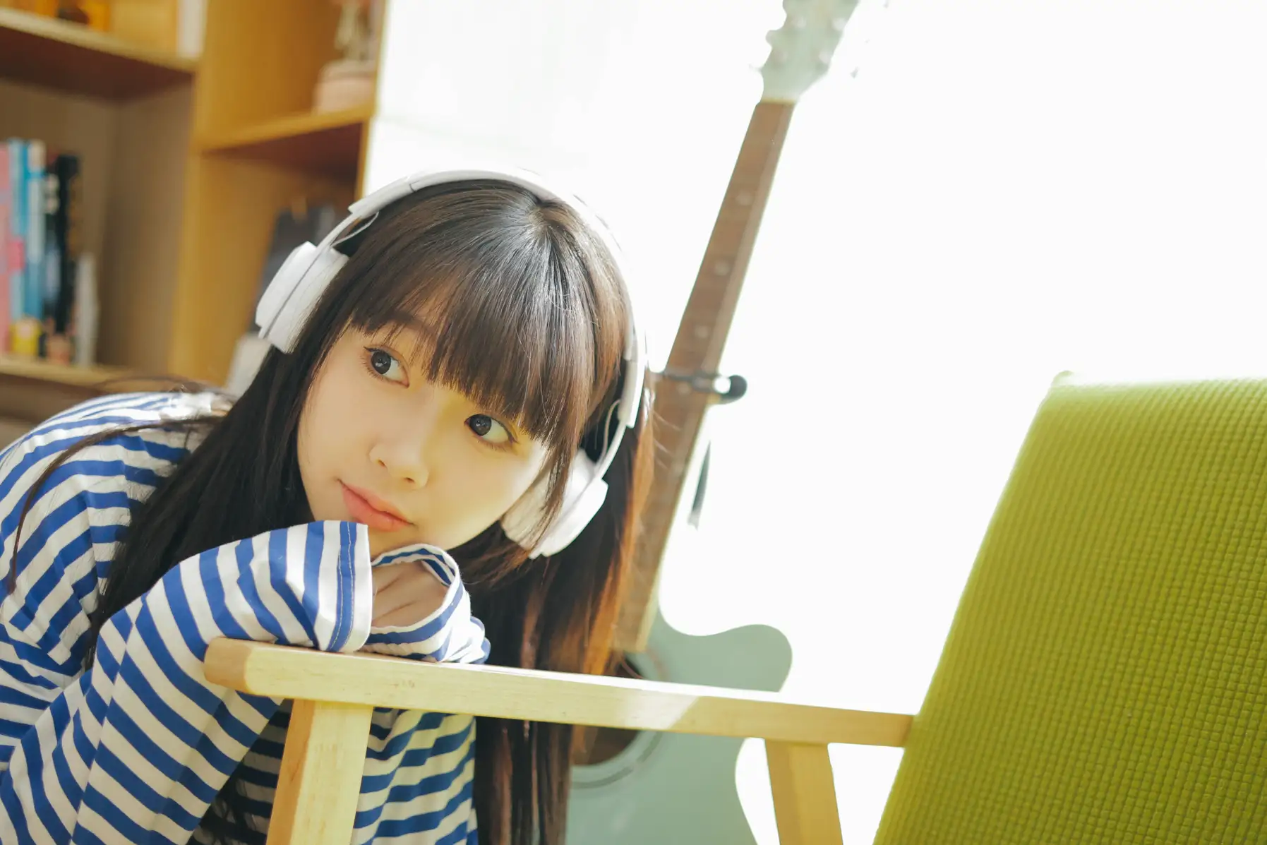 [YITUYU] 2022.11.16 Vol.2450 – Cute little girlfriend Cookies#[50P]-6