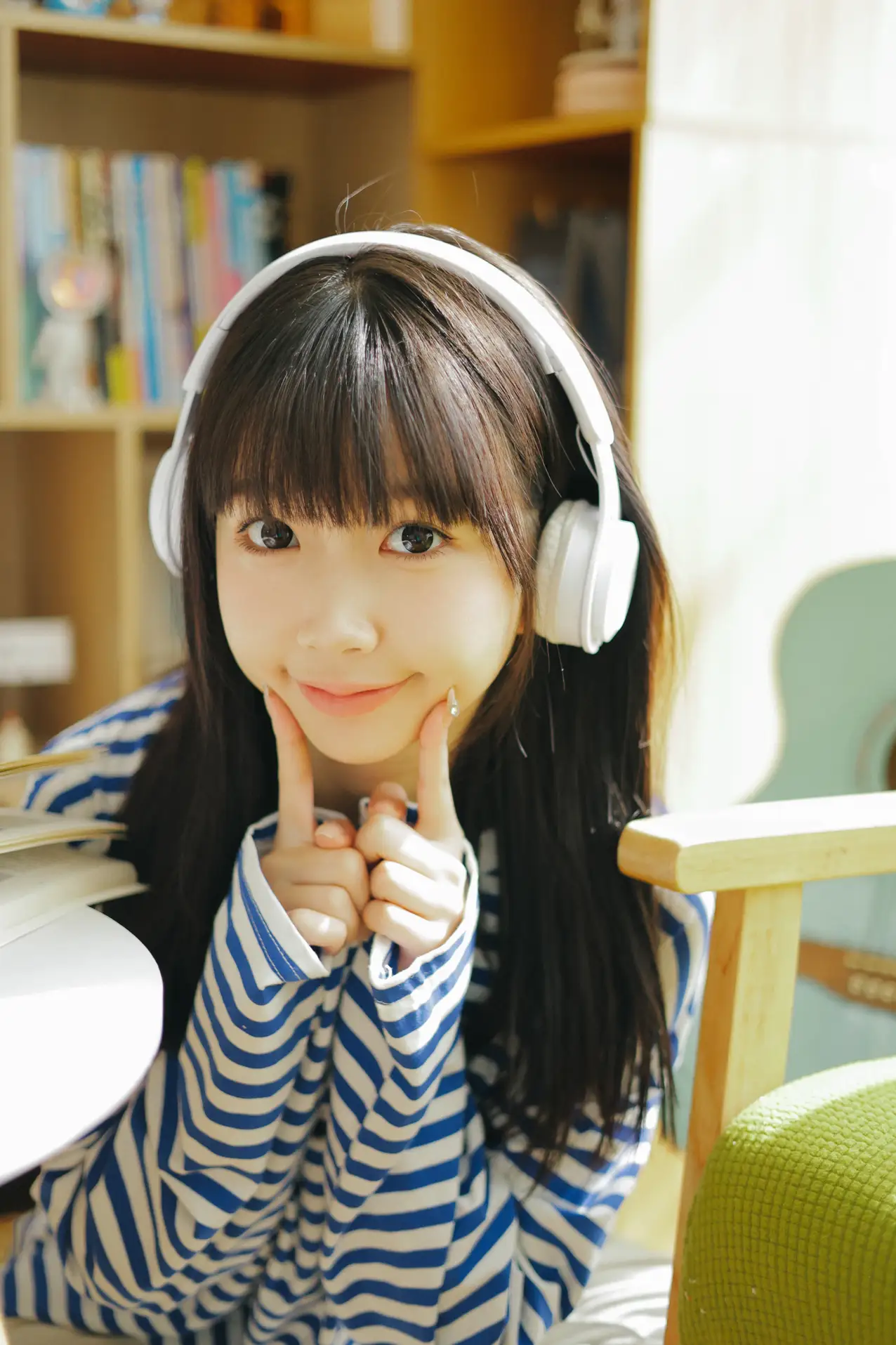 [YITUYU] 2022.11.16 Vol.2450 – Cute little girlfriend Cookies#[50P]-7