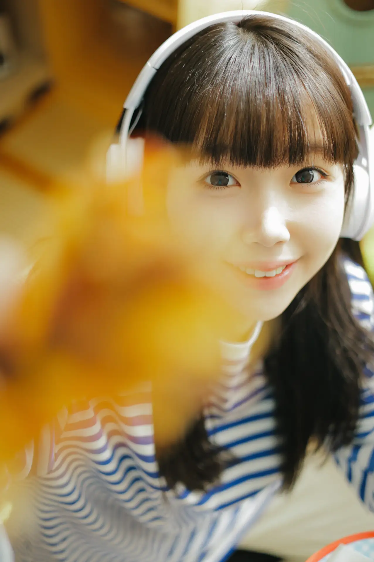 [YITUYU] 2022.11.16 Vol.2450 – Cute little girlfriend Cookies#[50P]-9