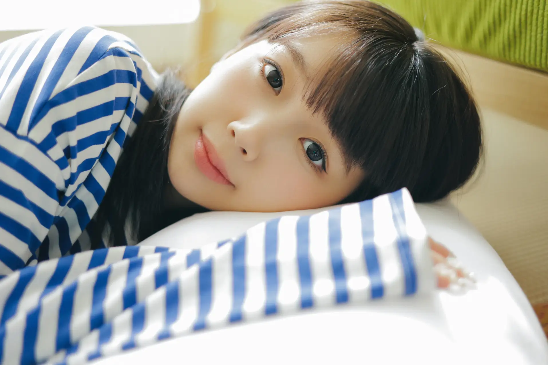 [YITUYU] 2022.11.16 Vol.2450 – Cute little girlfriend Cookies#[50P]-10