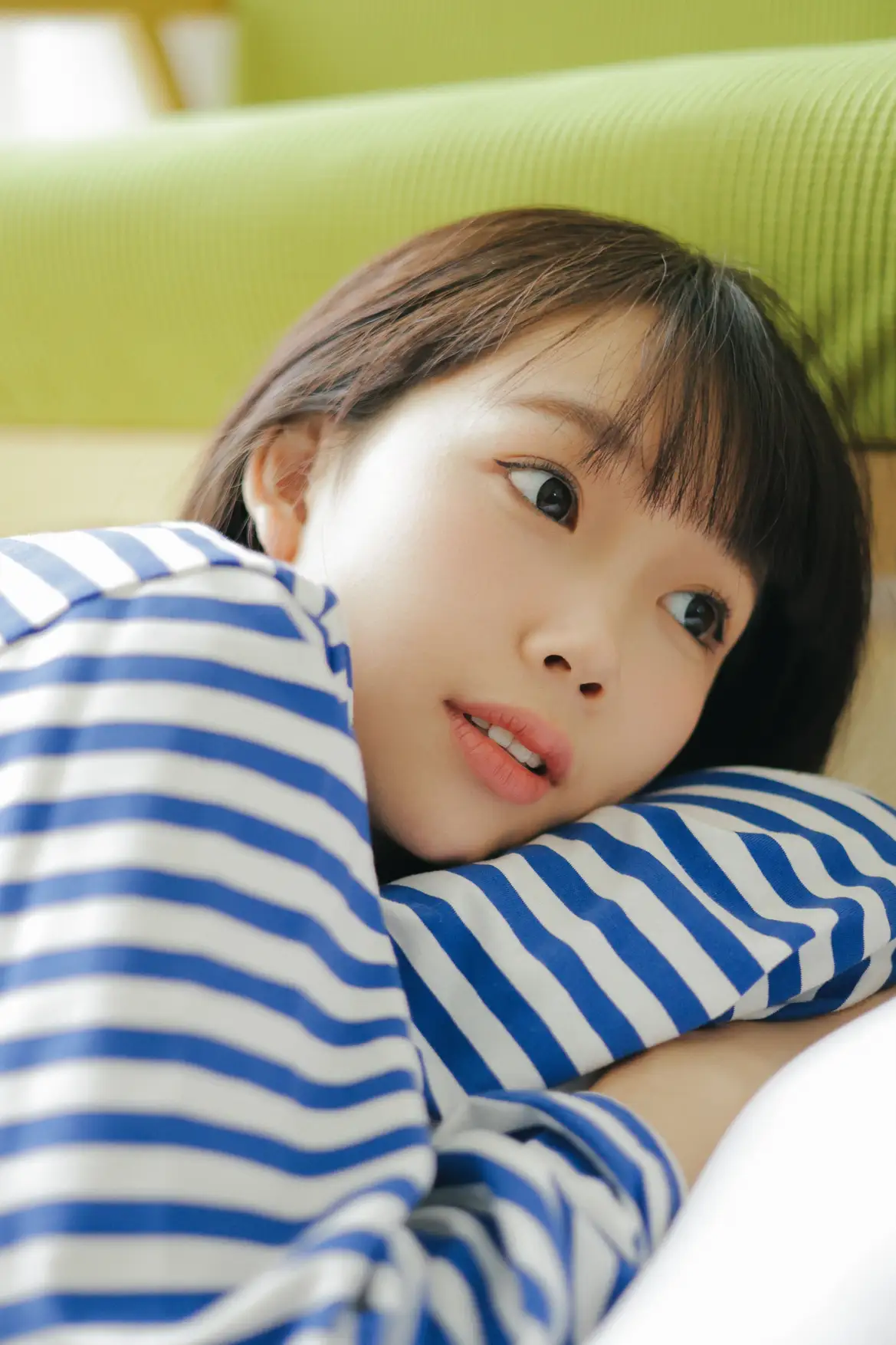 [YITUYU] 2022.11.16 Vol.2450 – Cute little girlfriend Cookies#[50P]-1